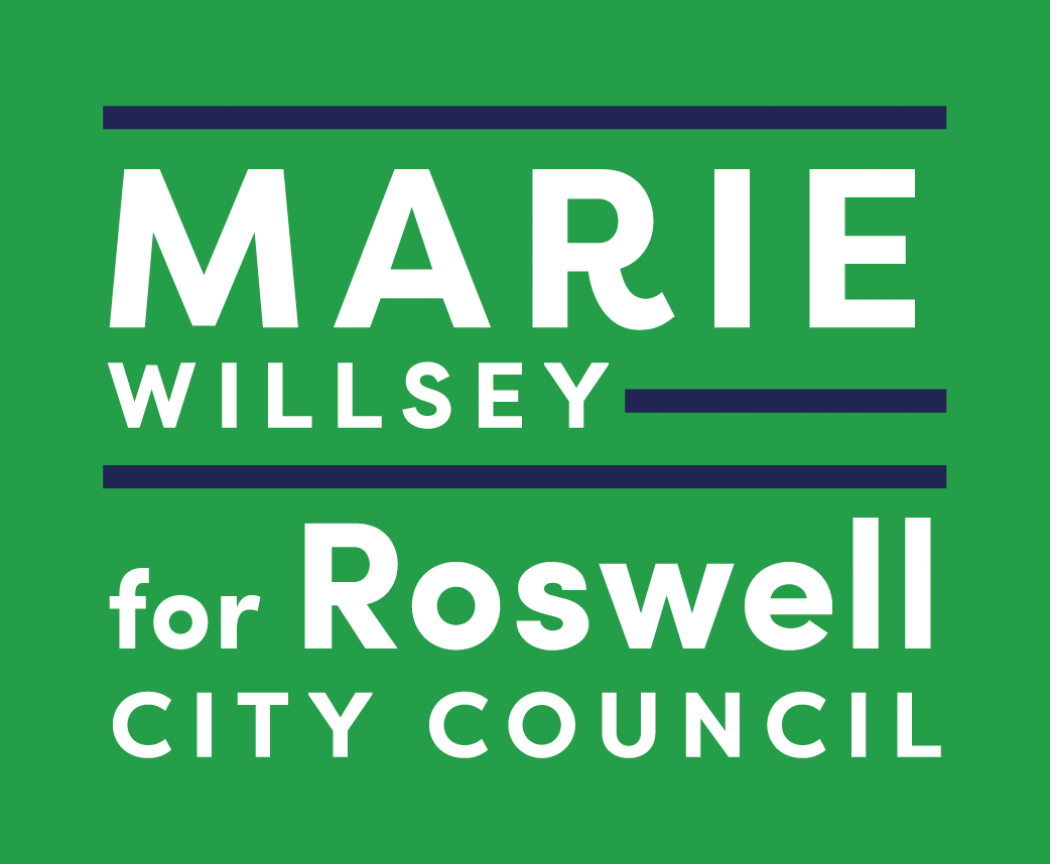 Marie For Roswell 