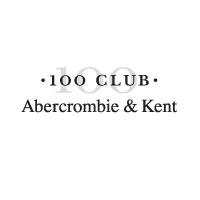 Abercrombie & Kent 100 Club