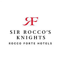 Rocco Forte Hotels: Sir Rocco's Knights