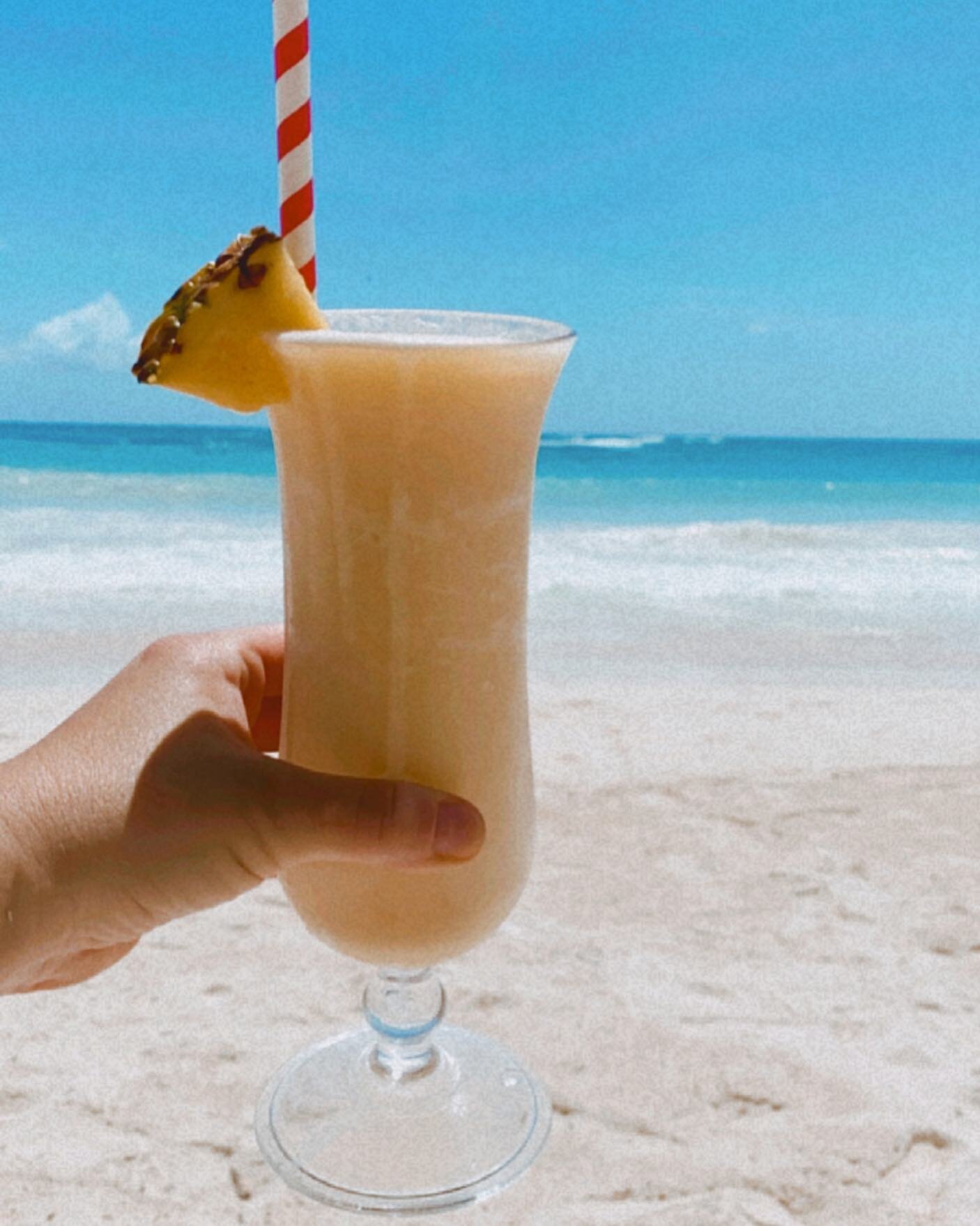 Cheers to all the new trips BPK is booking, many of which are to the BEACH ☀️

Did you know you can have completely different experiences at the beach, specially in the Caribbean? That&rsquo;s why BPK Travel always tries to get to know what type of &