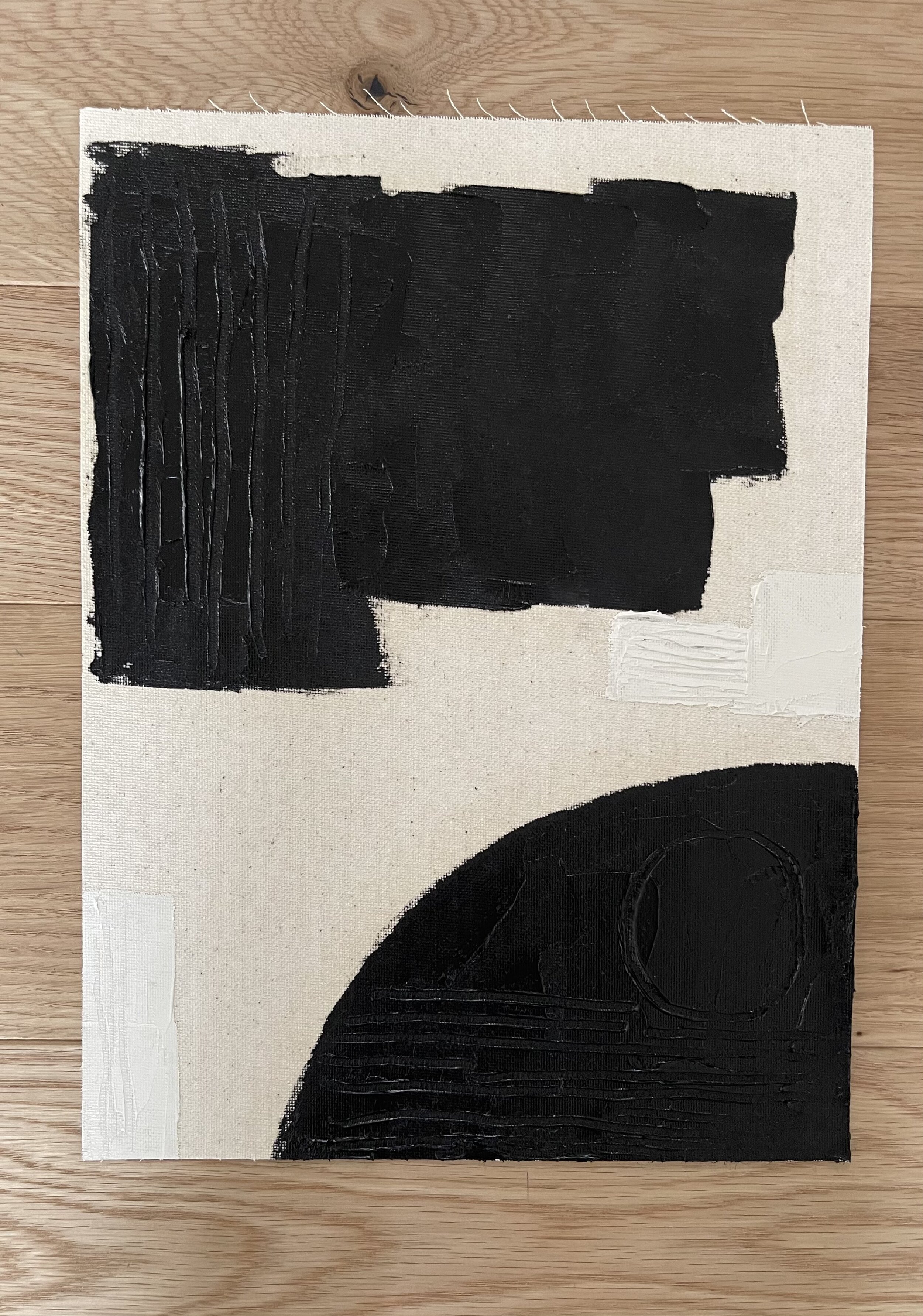 Surface Elements VIII