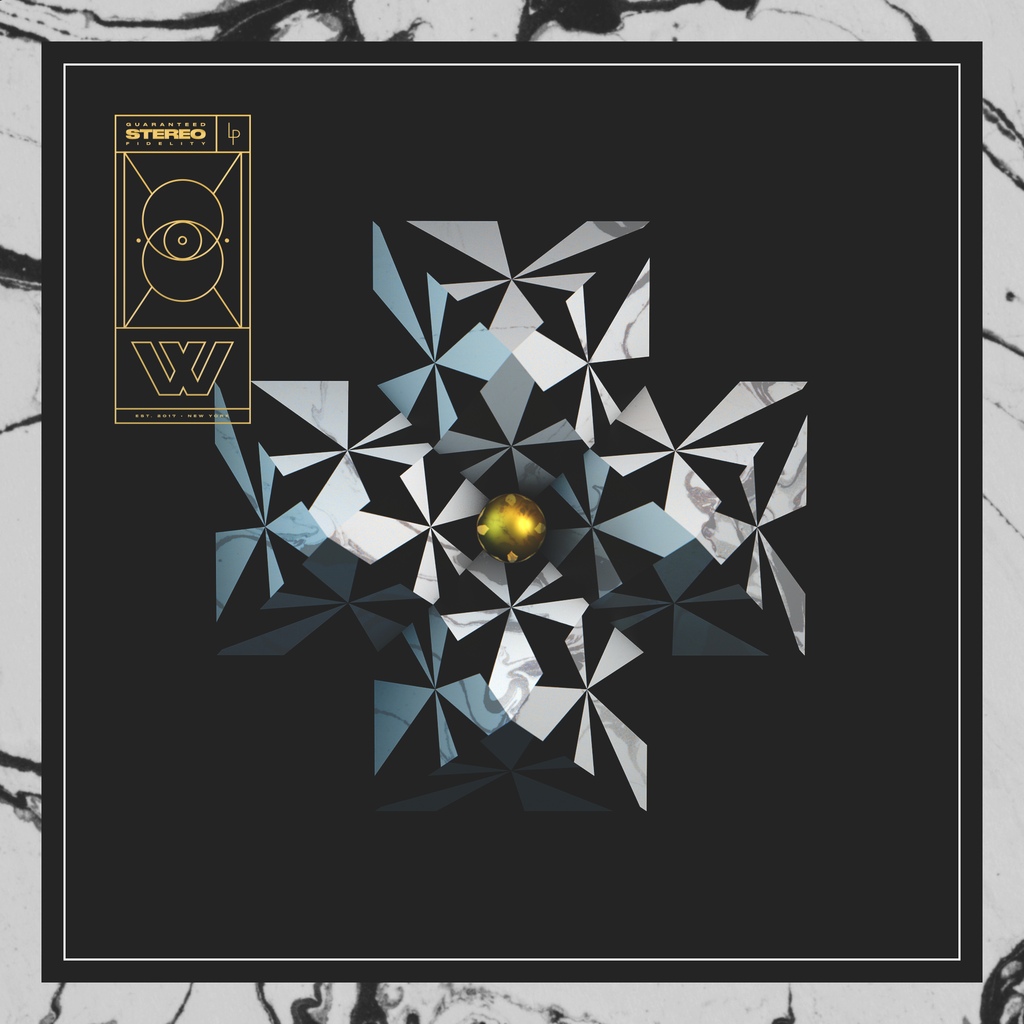 SAMPLE ALBUM NAME