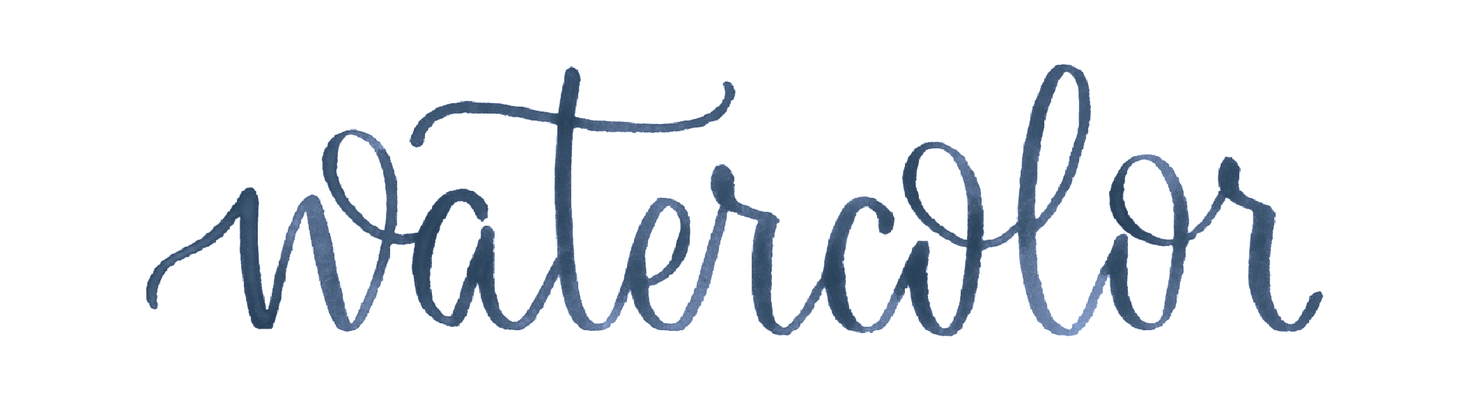 Watercolor Mulberry Elm