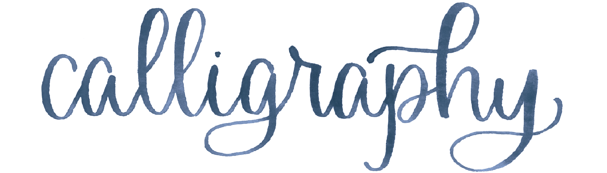 Calligraphy Mulberry Elm