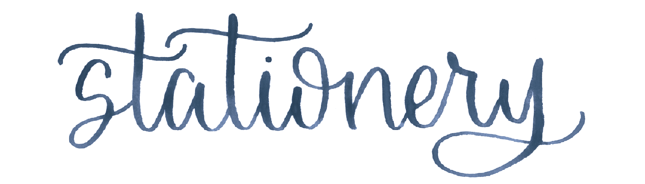 Stationery Mulberry Elm