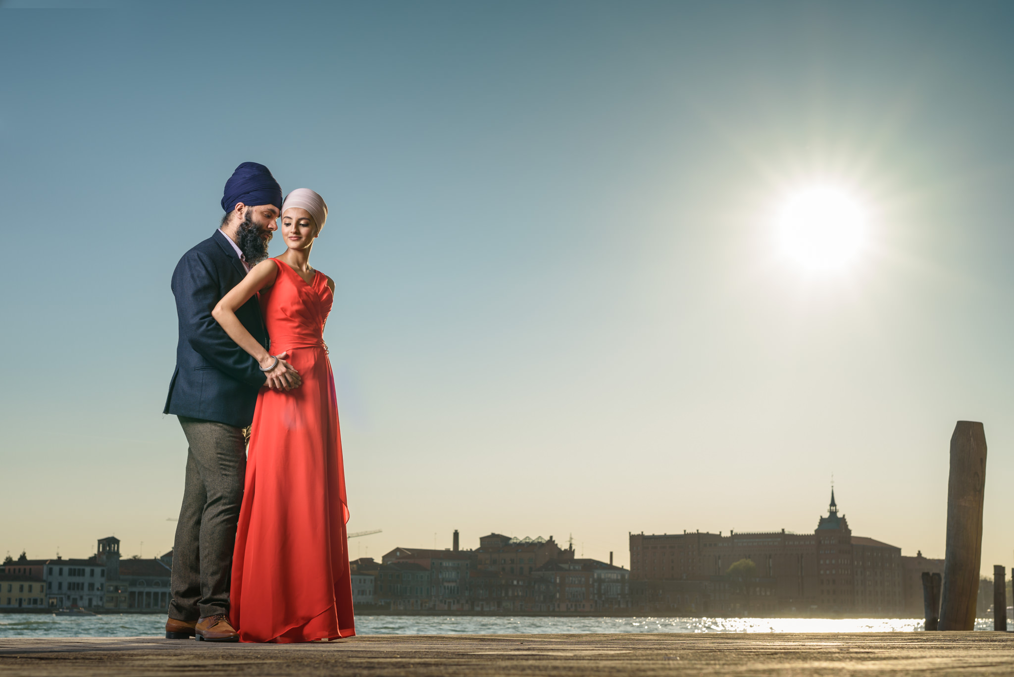 destination pre wedding shoot italy sikh wedding photography-10.jpg