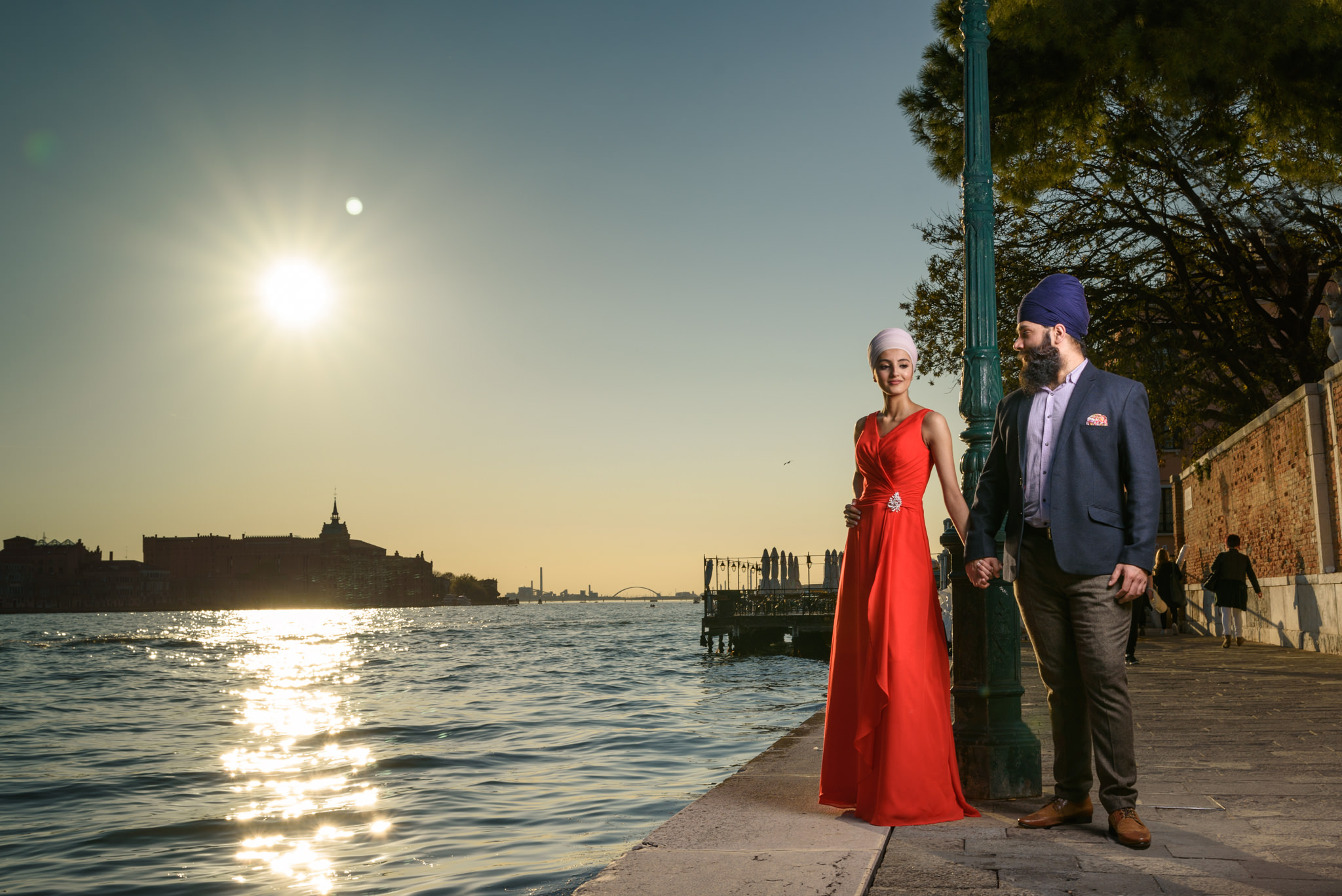 destination pre wedding shoot italy sikh wedding photography-12.jpg