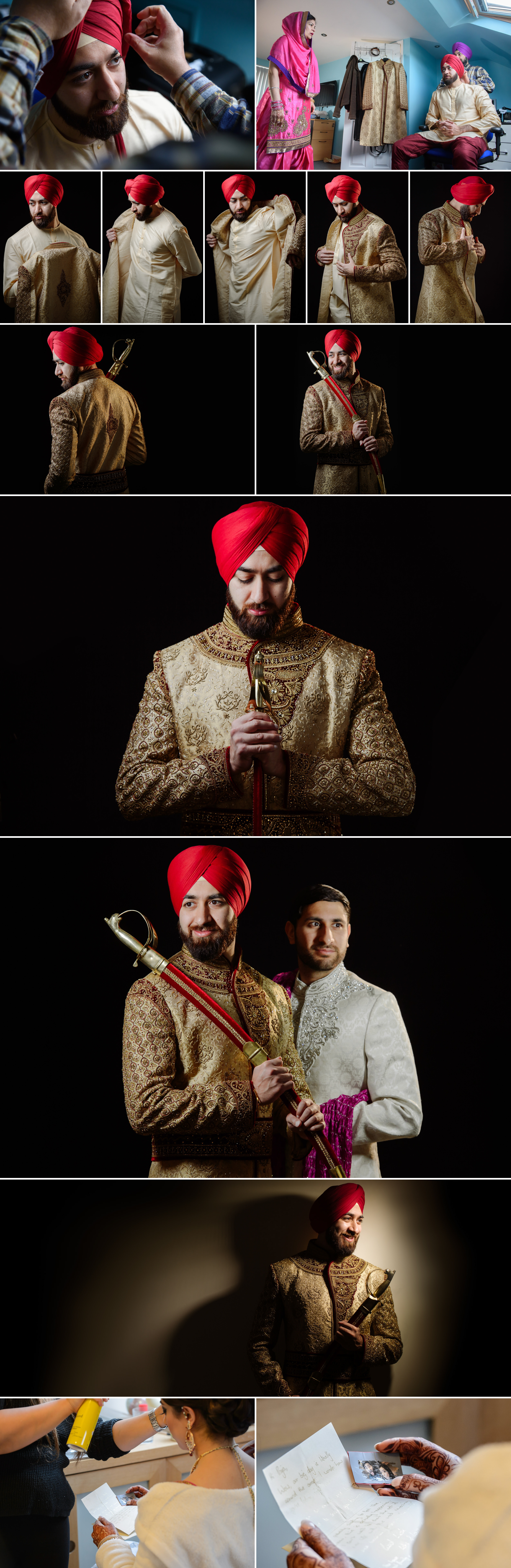 satnam photography sikh wedding ceremony alice way gurdwara london hounslow wedding photography-1