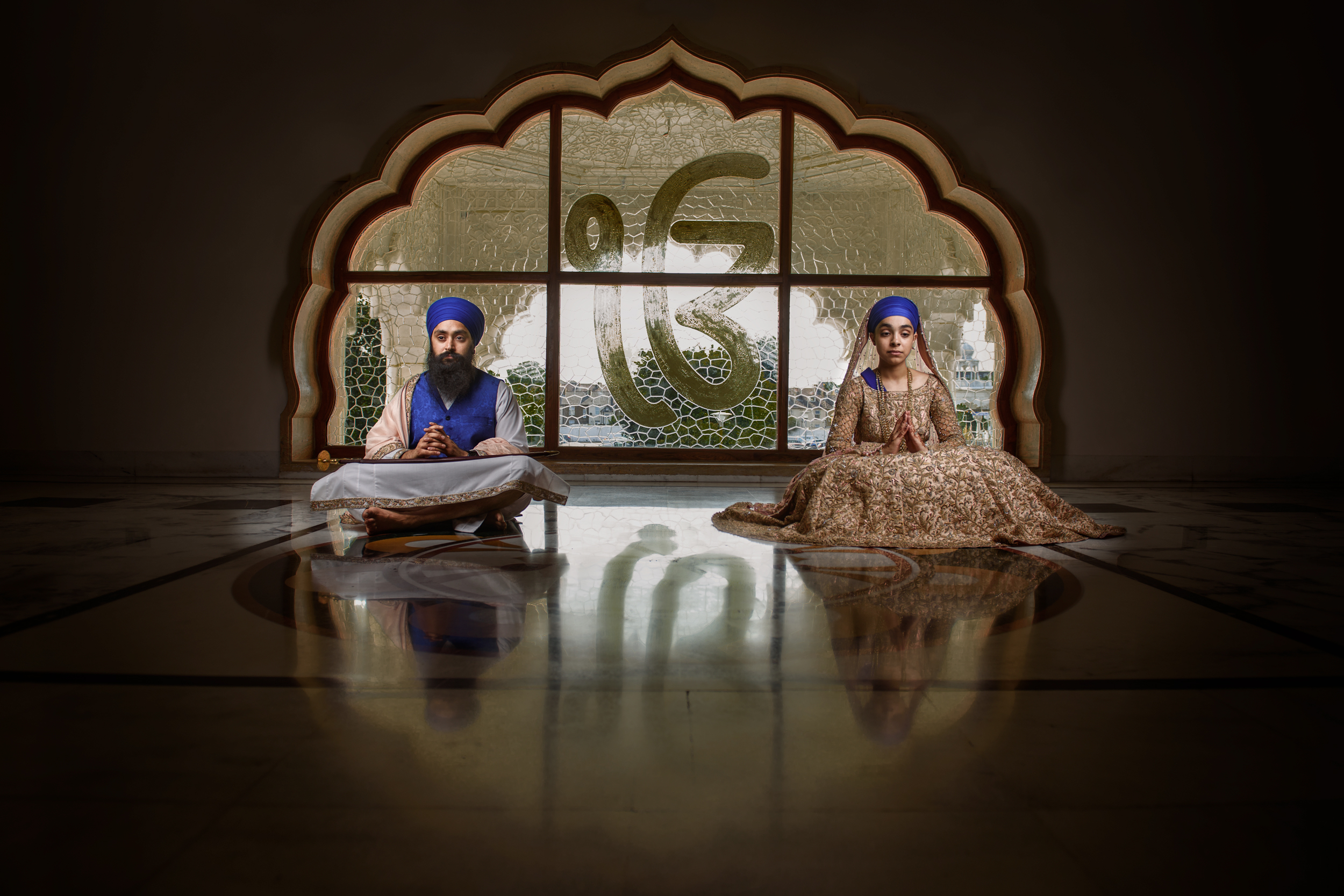 Satnam Photography Gravesend gurdwara sikh weddin g photography indian photographer