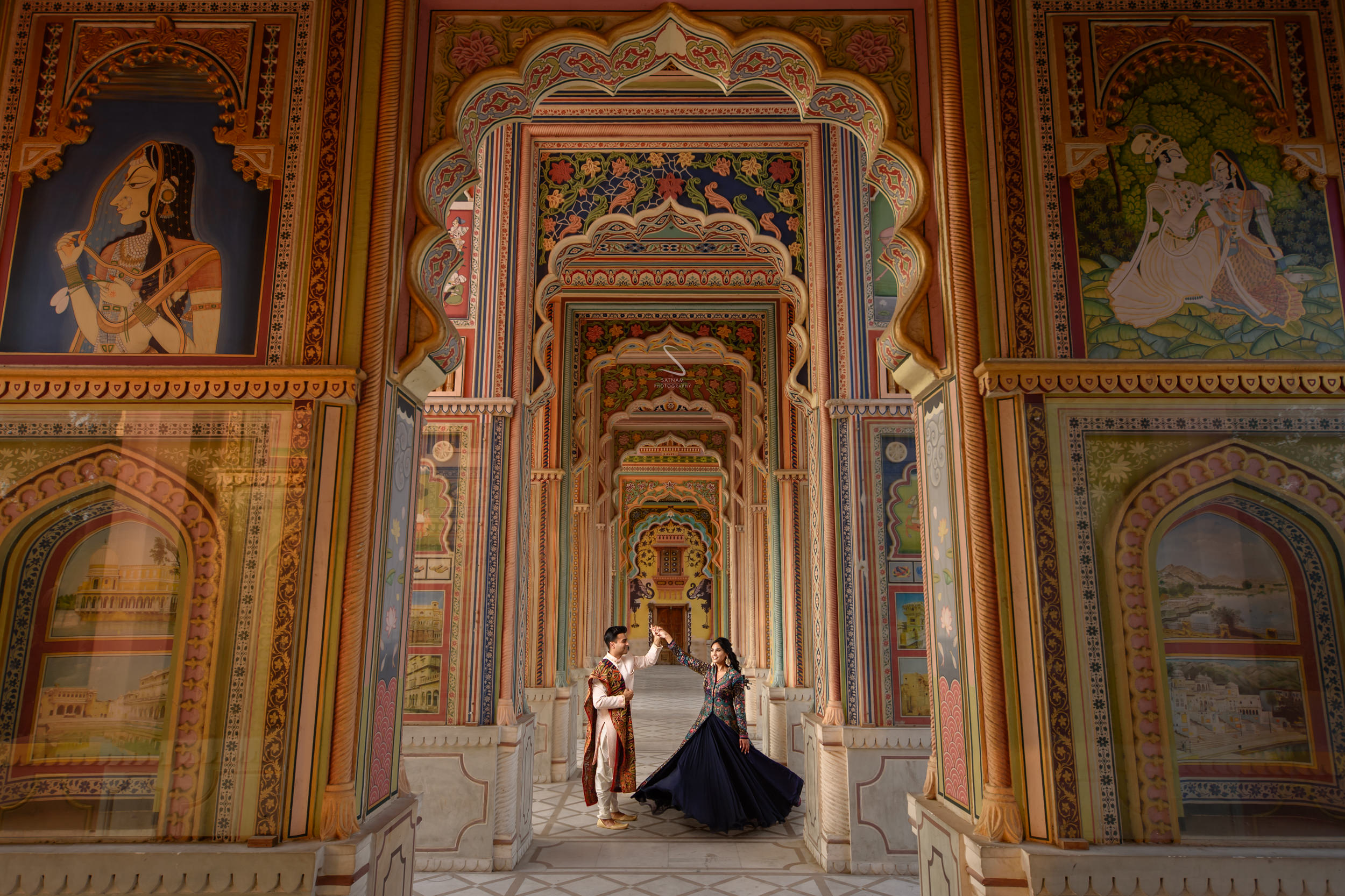 satnam photography sikh indian wedding jaipur rajasthan india destination pre wedding shoot