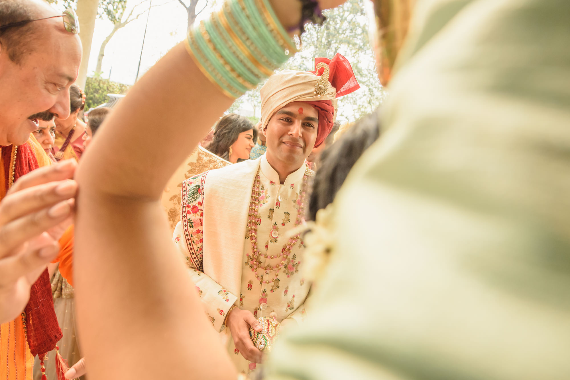 Tamil Gujrati hindu wedding photography photographer london the savoy -25.jpg