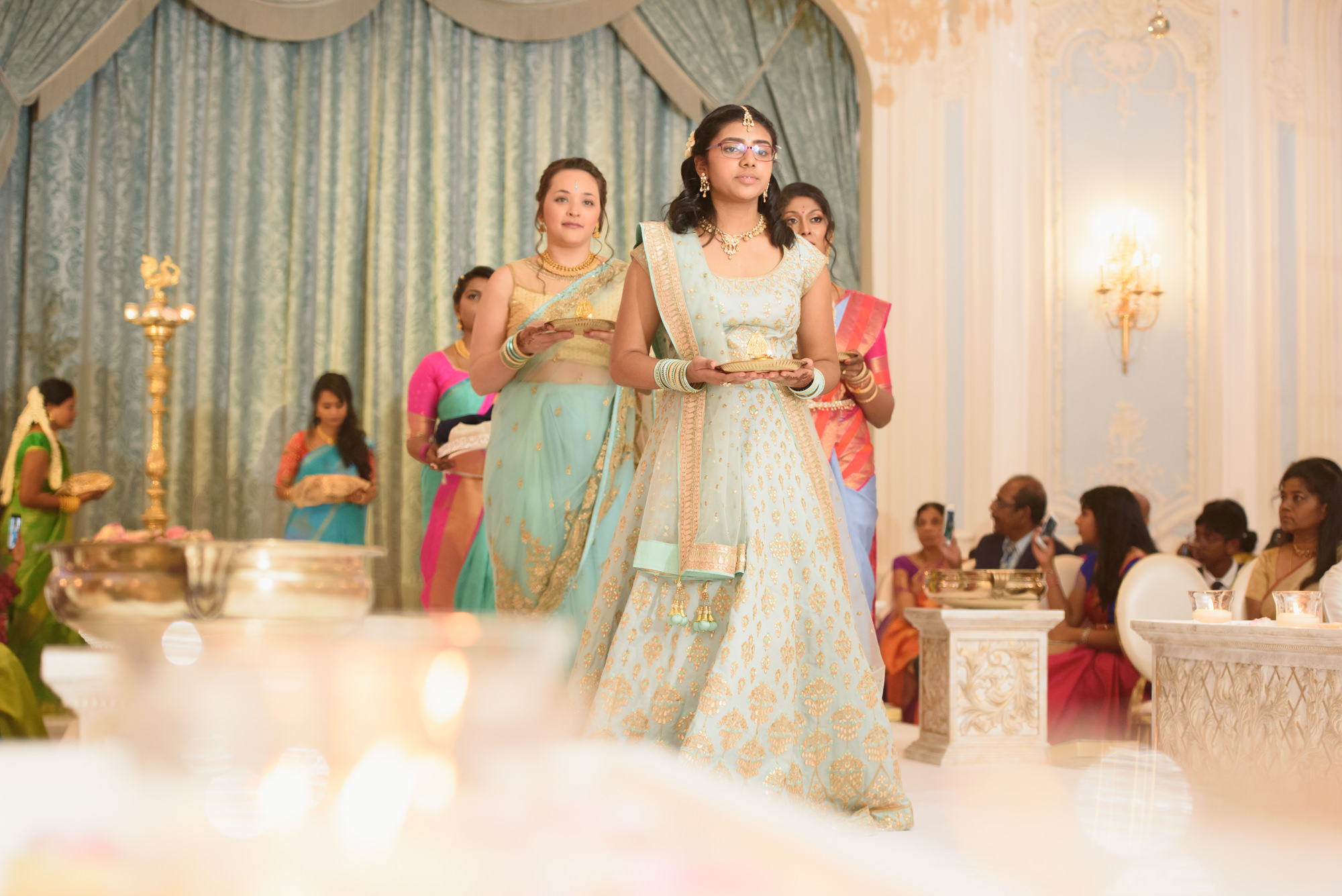 Tamil Gujrati hindu wedding photography photographer london the savoy -35.jpg