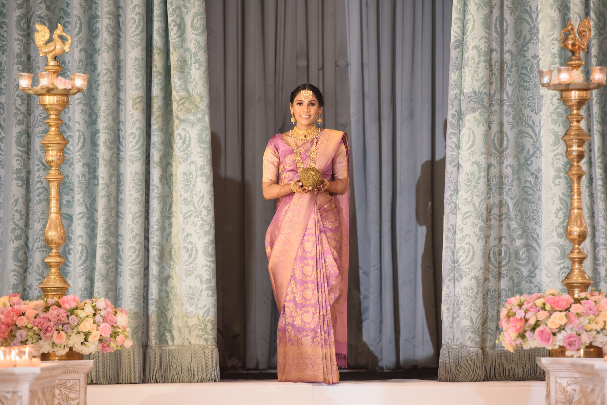 Tamil Gujrati hindu wedding photography photographer london the savoy -37.jpg