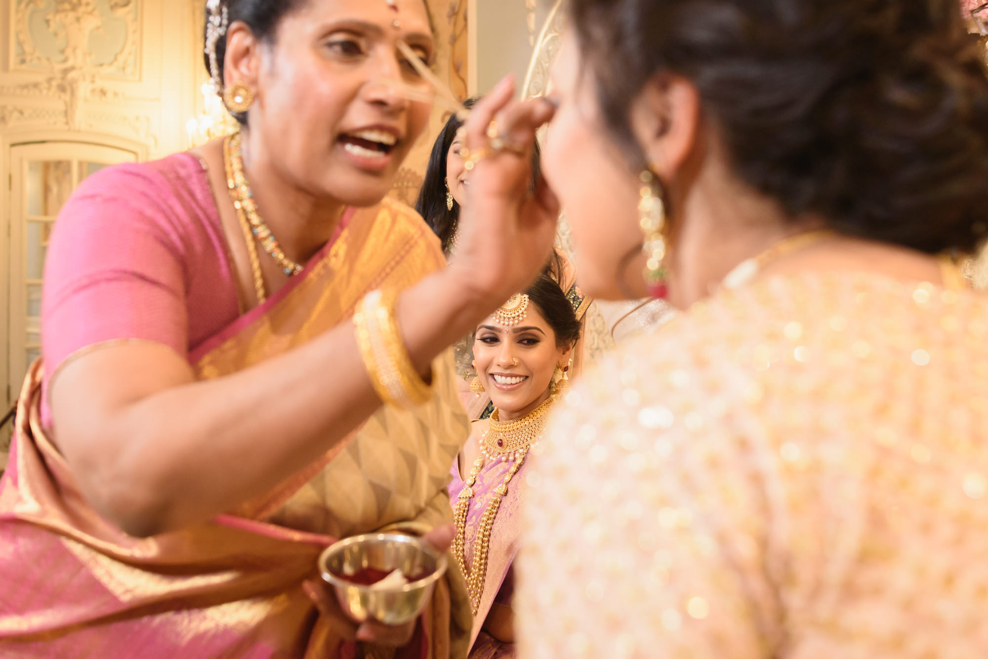 Tamil Gujrati hindu wedding photography photographer london the savoy -44.jpg