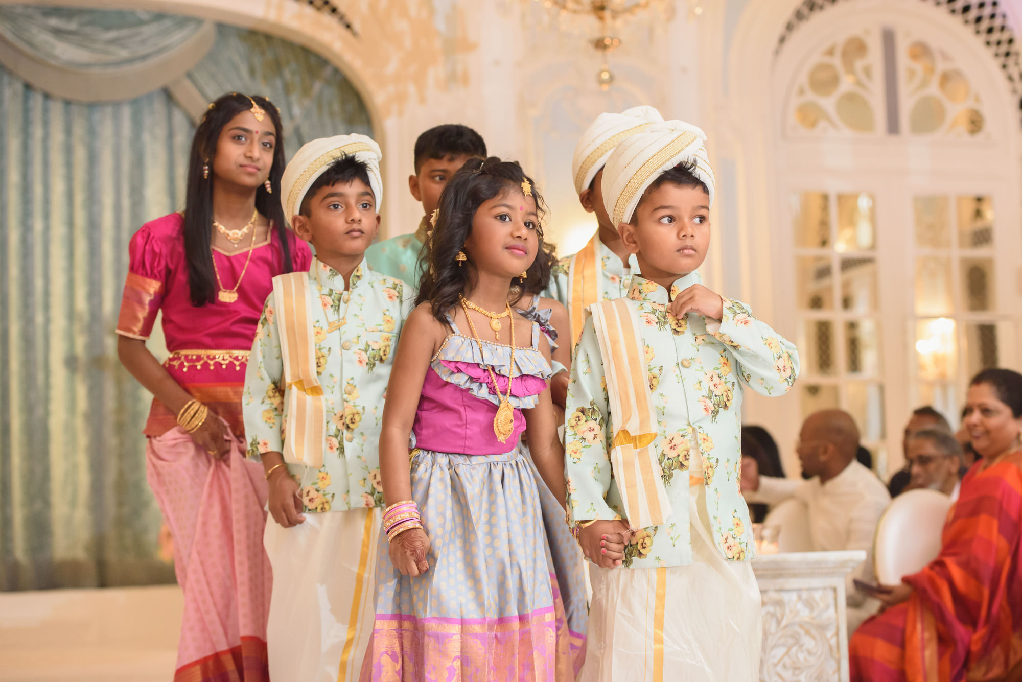 Tamil Gujrati hindu wedding photography photographer london the savoy -51.jpg