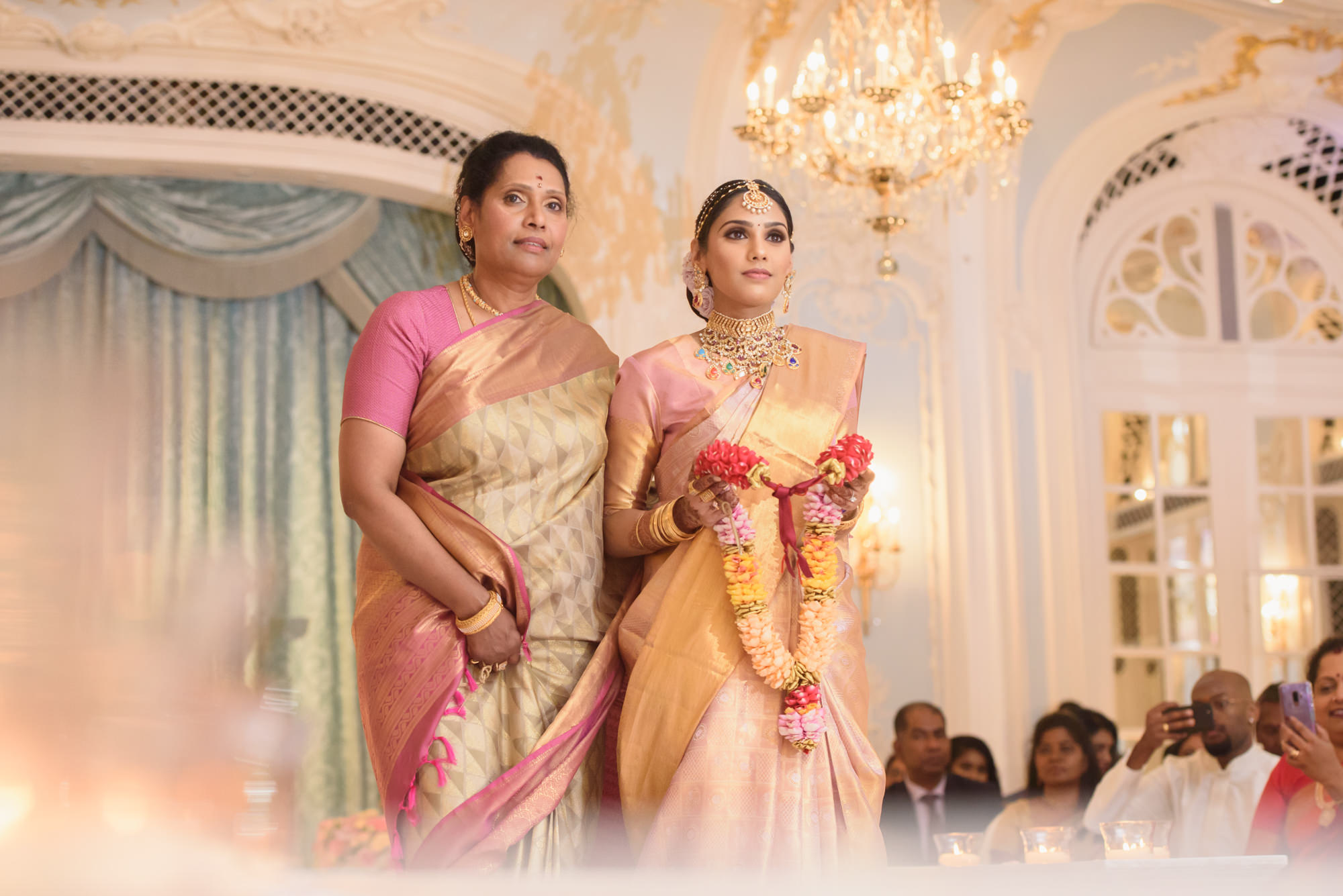 Tamil Gujrati hindu wedding photography photographer london the savoy -54.jpg