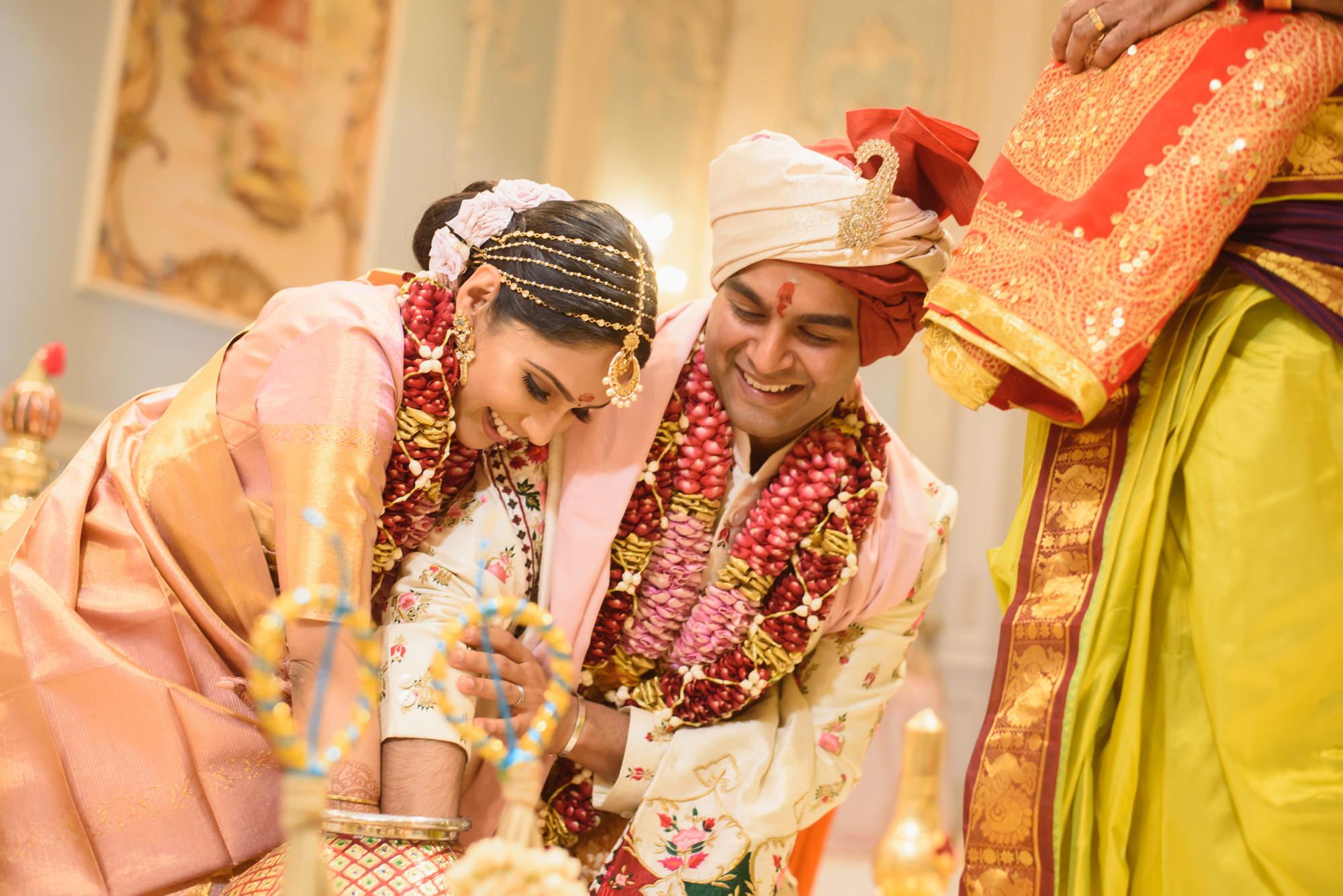 Tamil Gujrati hindu wedding photography photographer london the savoy -58.jpg