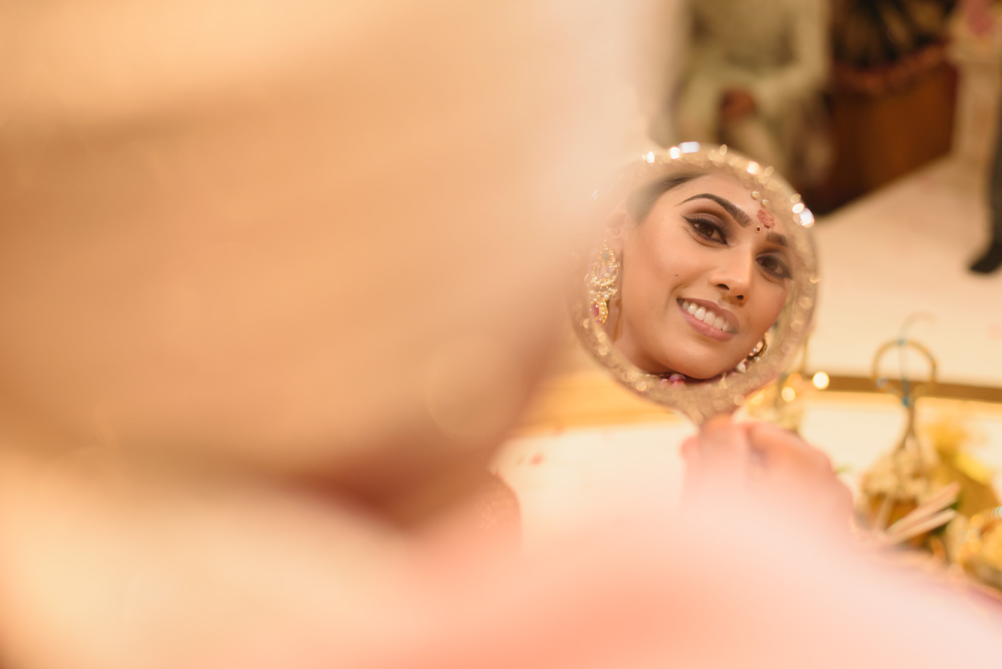 Tamil Gujrati hindu wedding photography photographer london the savoy -61.jpg