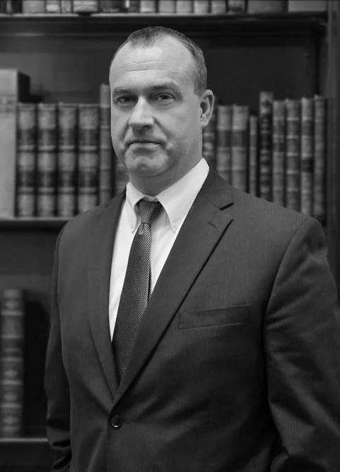 Erik E. Jones, Esq. Licensed attorney practicing across Northern Ohio since 2002.