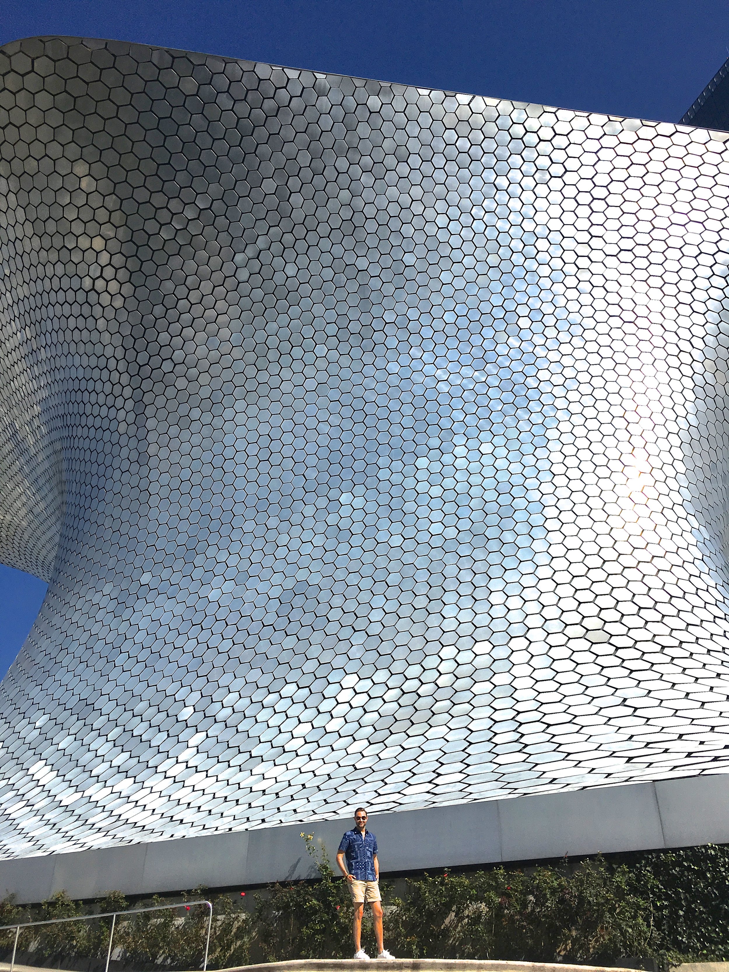 Soumaya Museum 