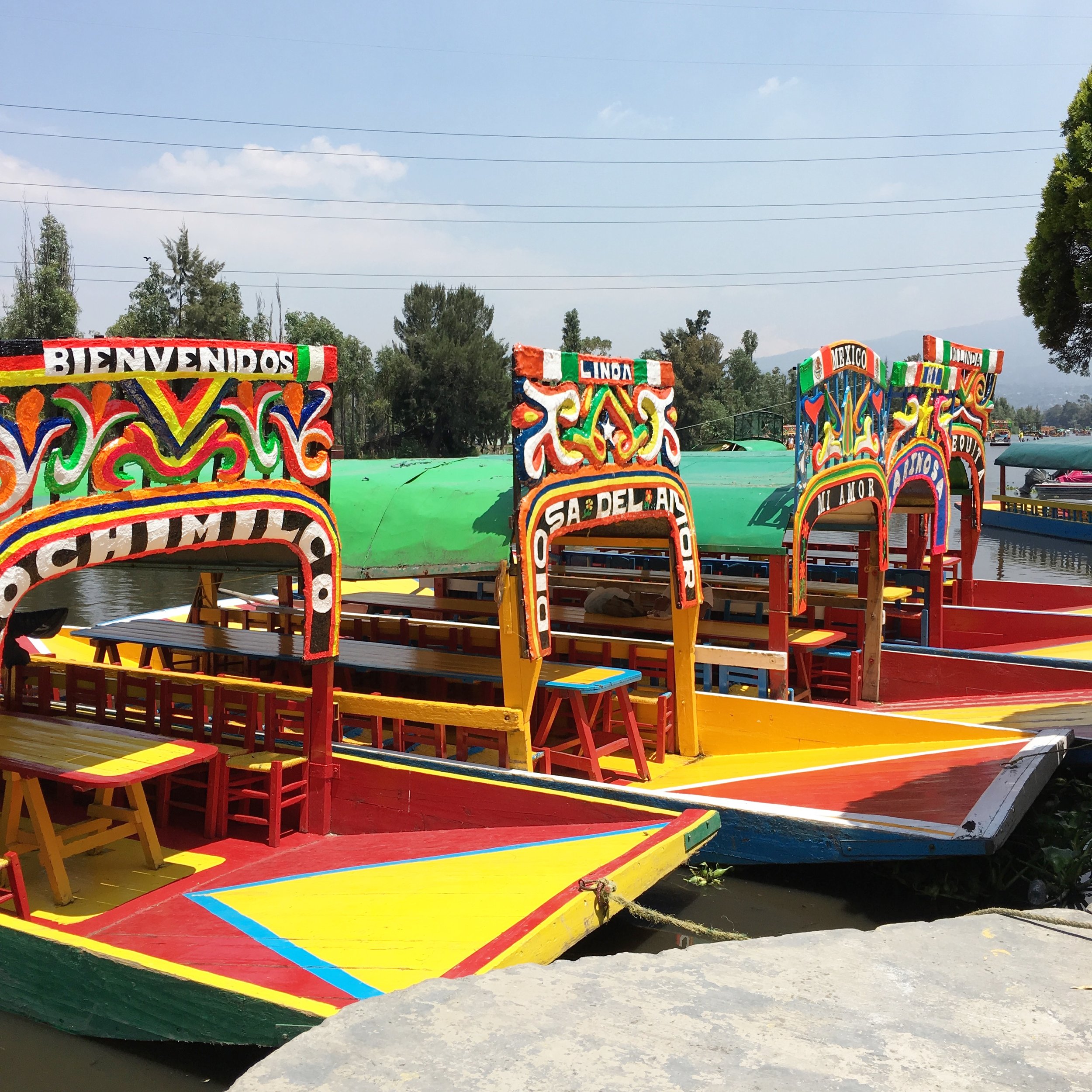 Xochimilco
