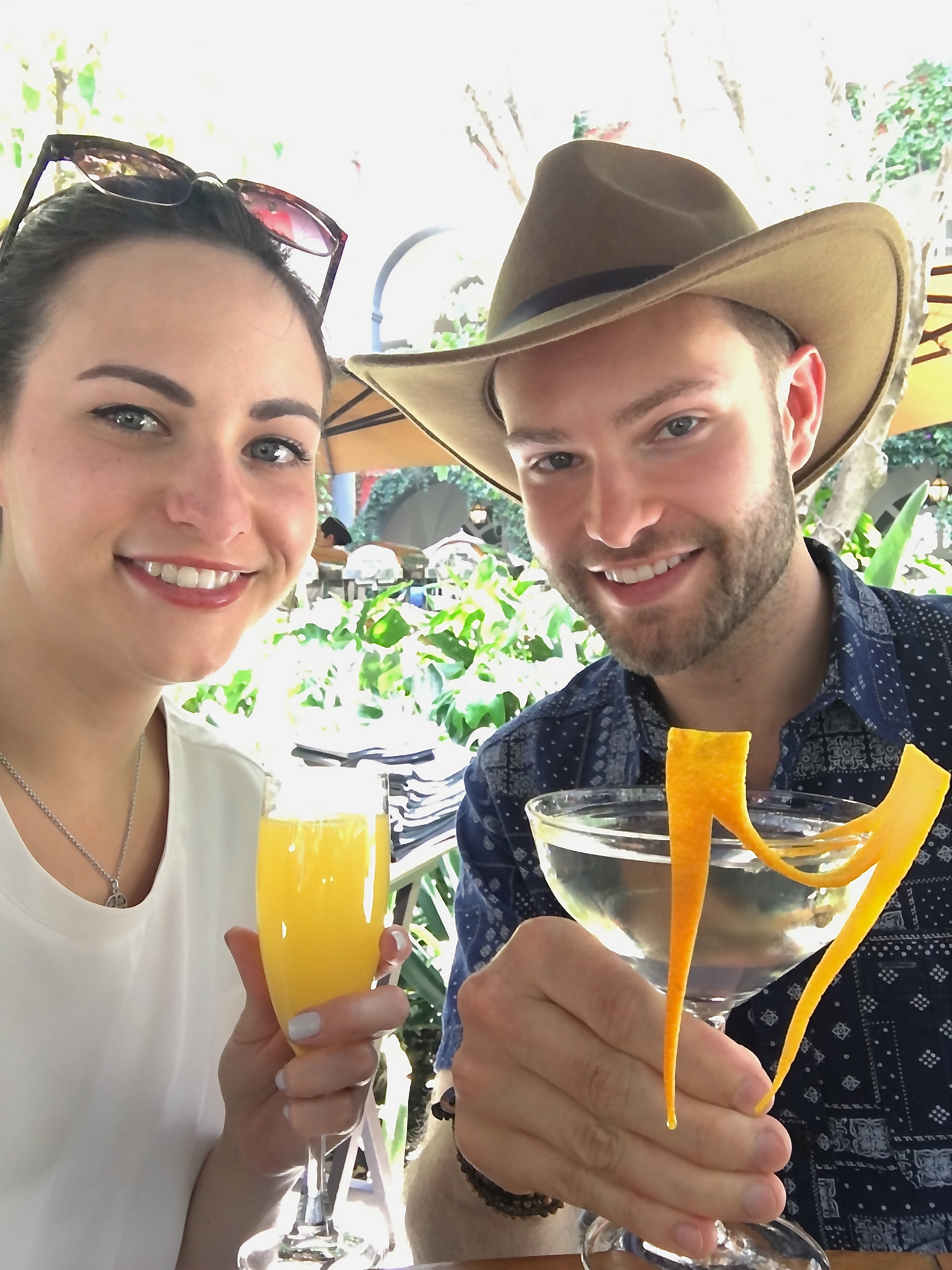 It's no secret that i love a fun drink. One last tequila, and then Hasta Luego, Mexico City! 