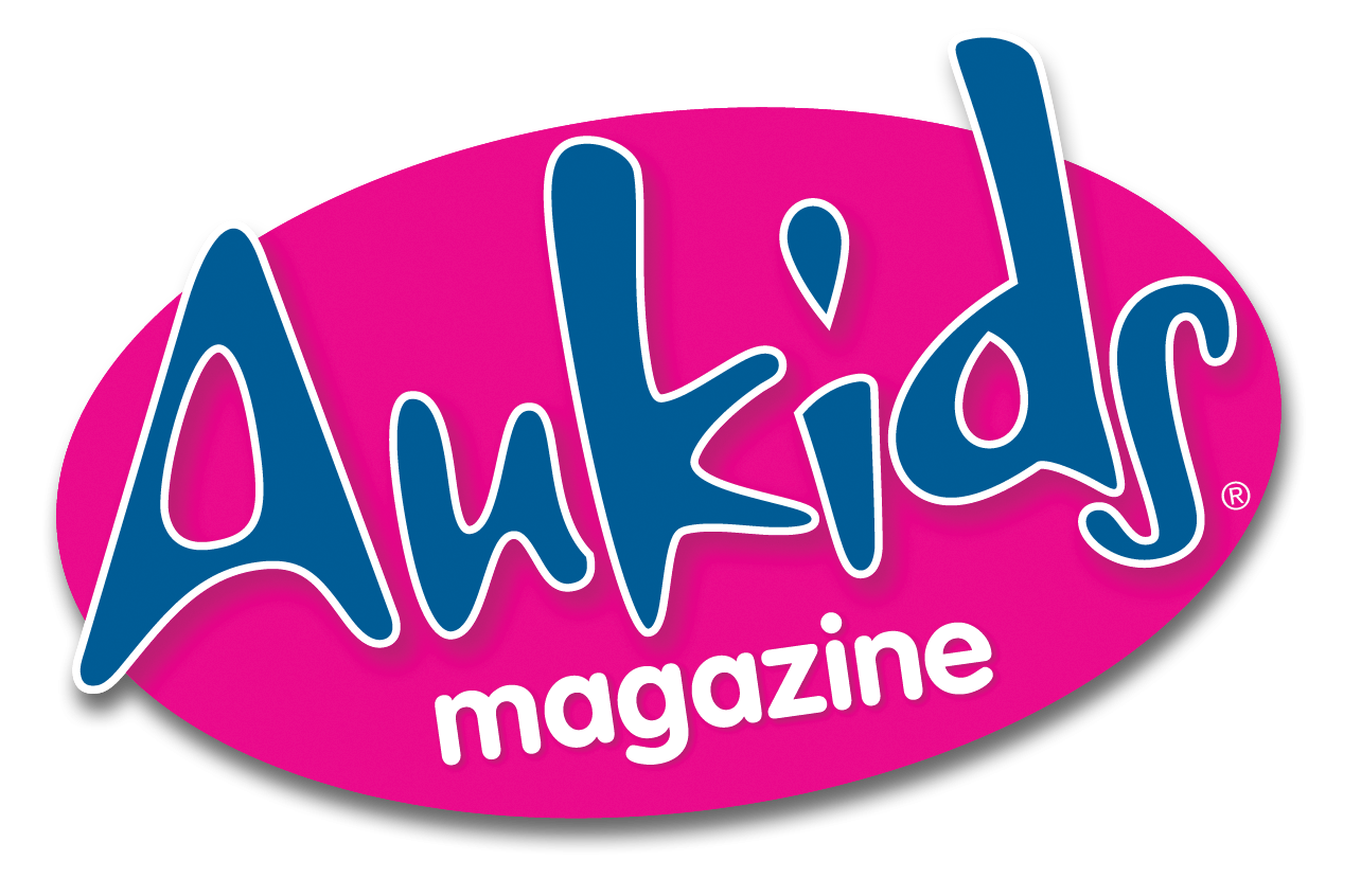 AuKids Magazine