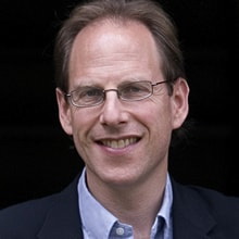 Prof Simon Baron-Cohen