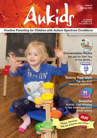 Issue 25