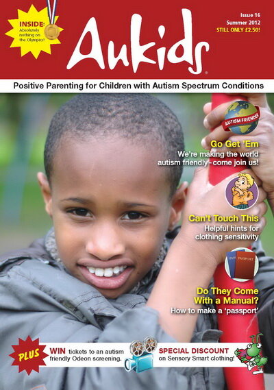 Issue 16