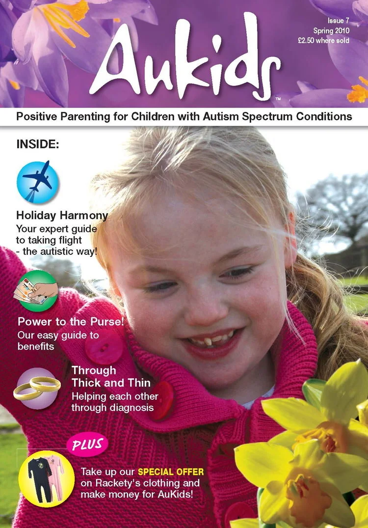 Issue 7
