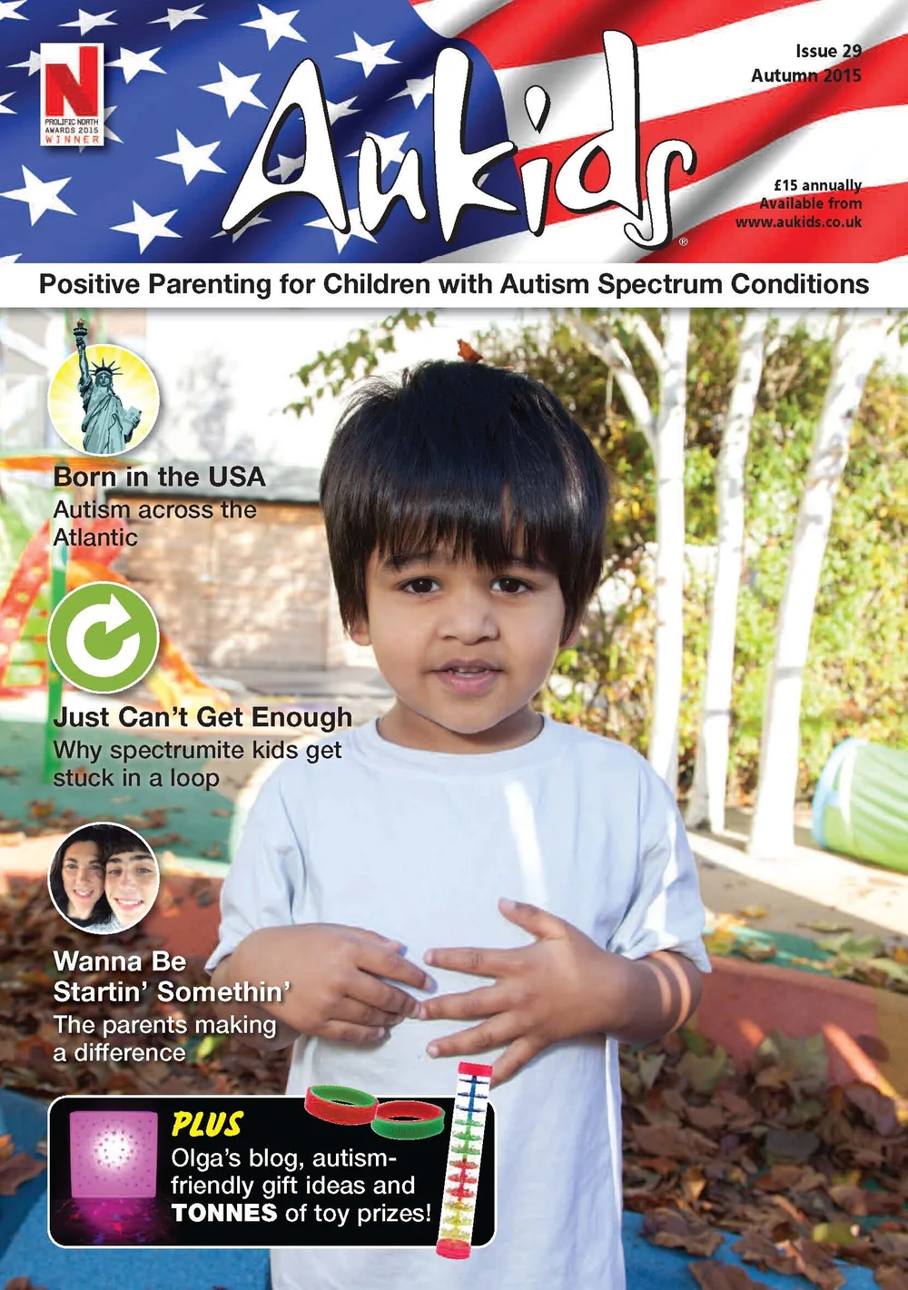 AuKids Issues 20-29 — AuKids Magazine
