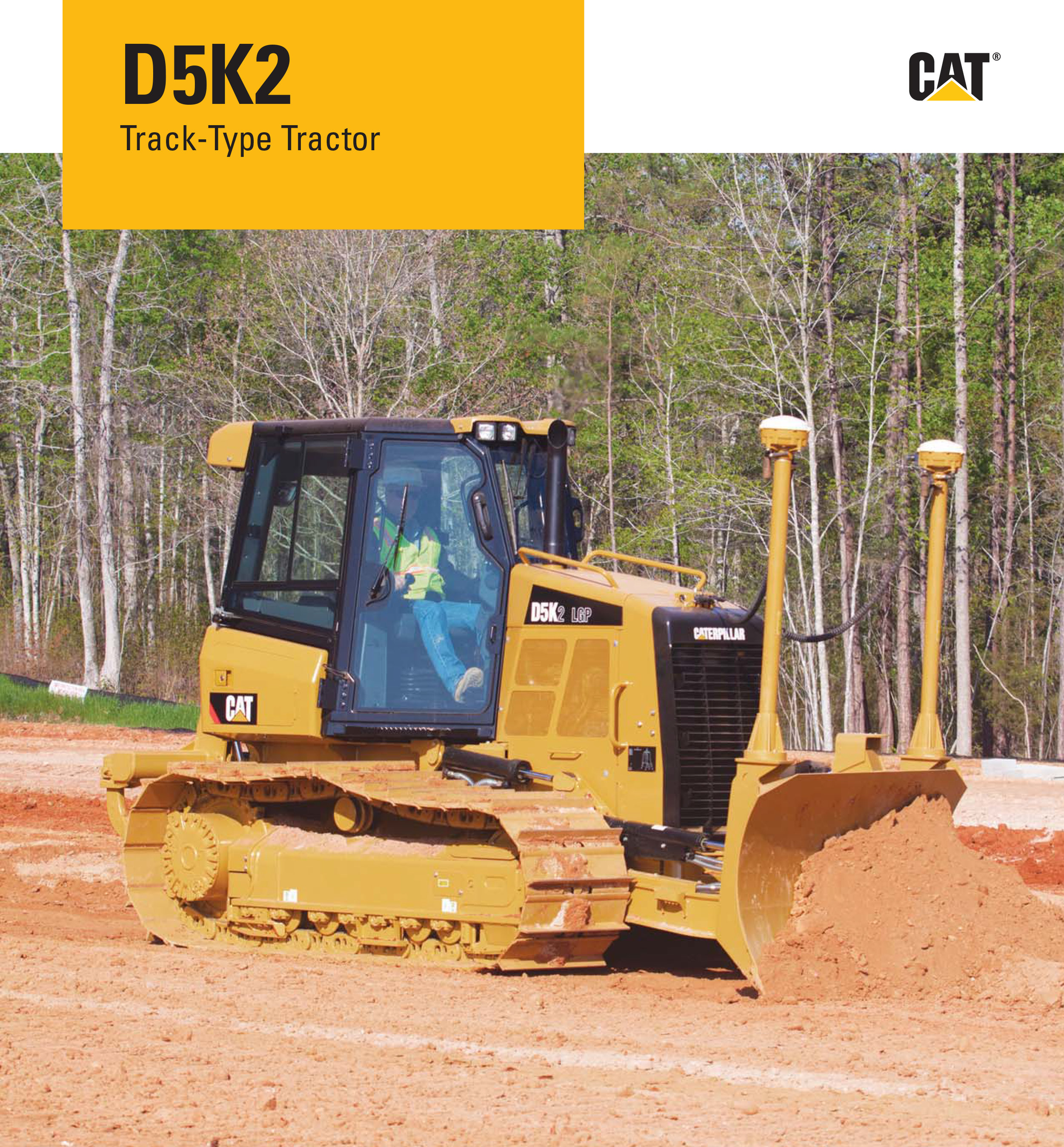 D5K2 LGP — JS Cole Company D5K2 LGP — JS Cole Company