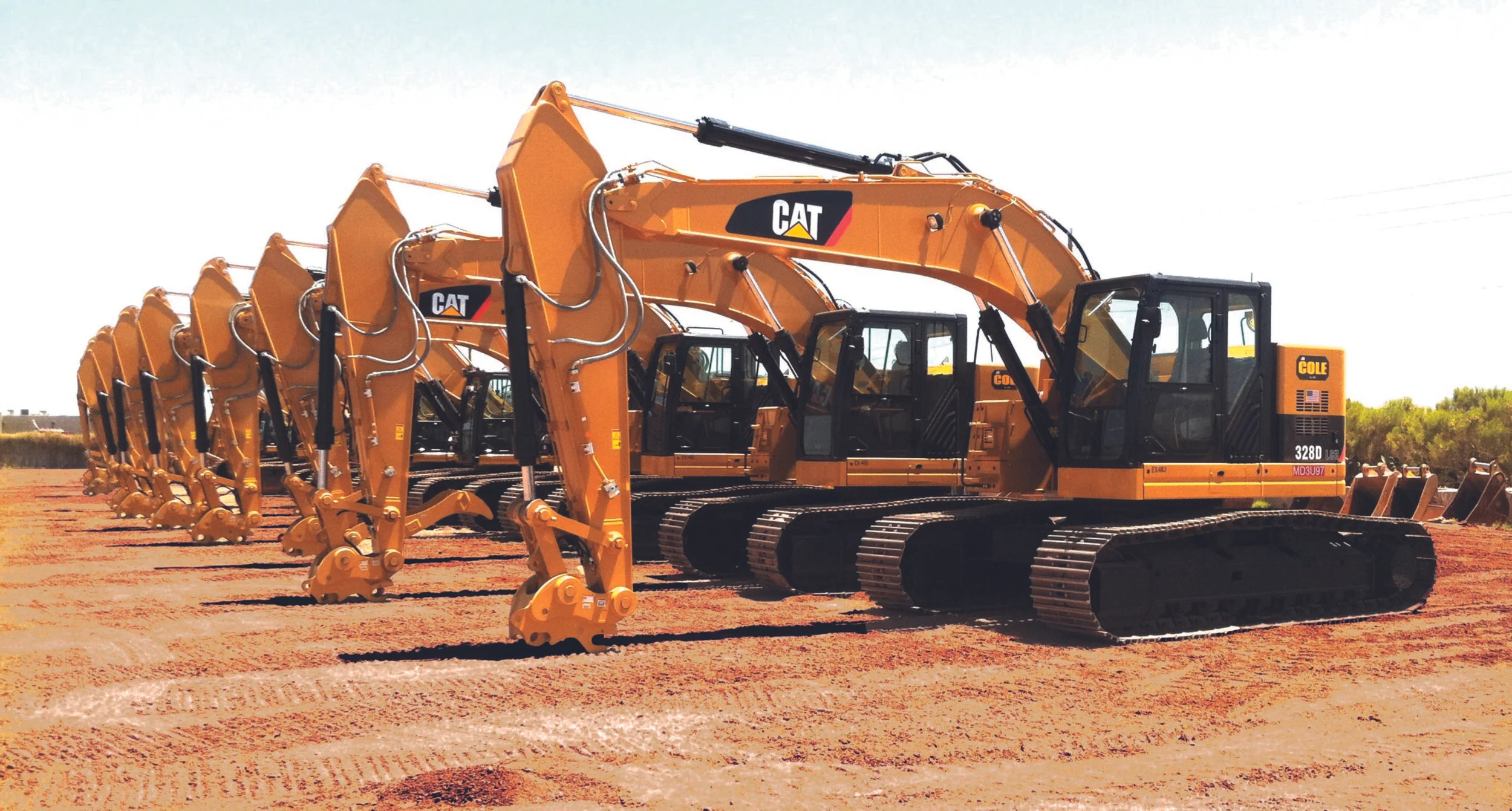 JS Cole Company