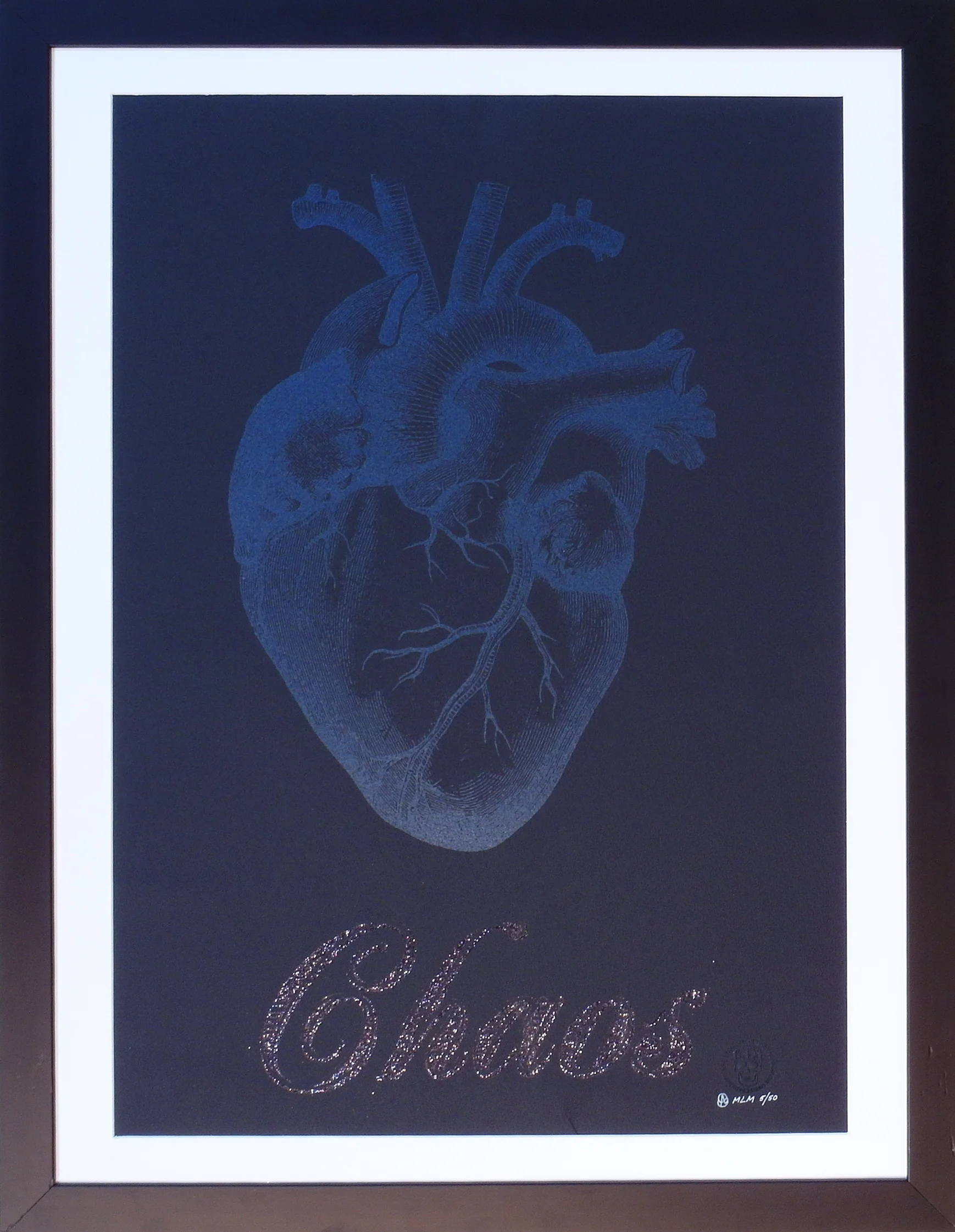 Chaos.Chameleon.Blue-Magenta.screenprint.metallic.glitter.72x52cm.£120.jpg