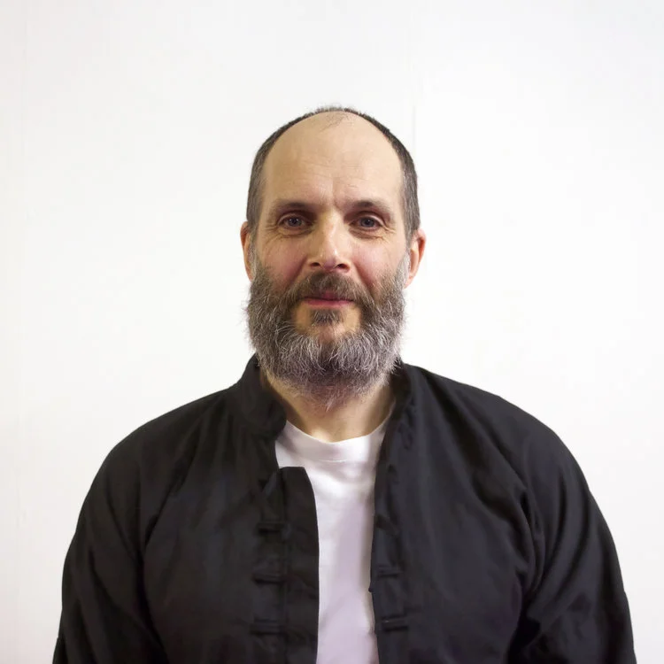 Tai-Sifu Paul Jeckell - North-west Norfolk