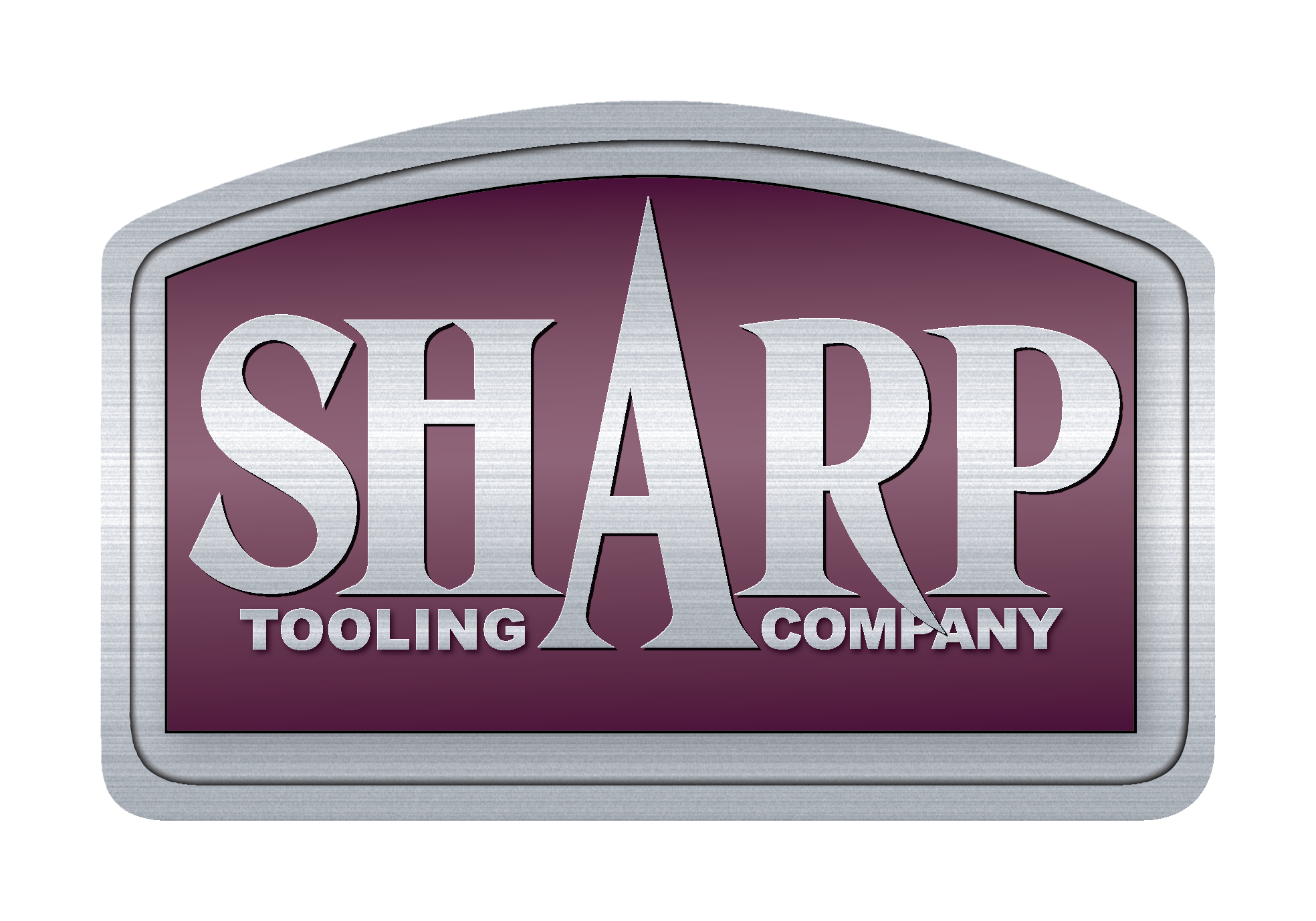 Sharp Tooling 