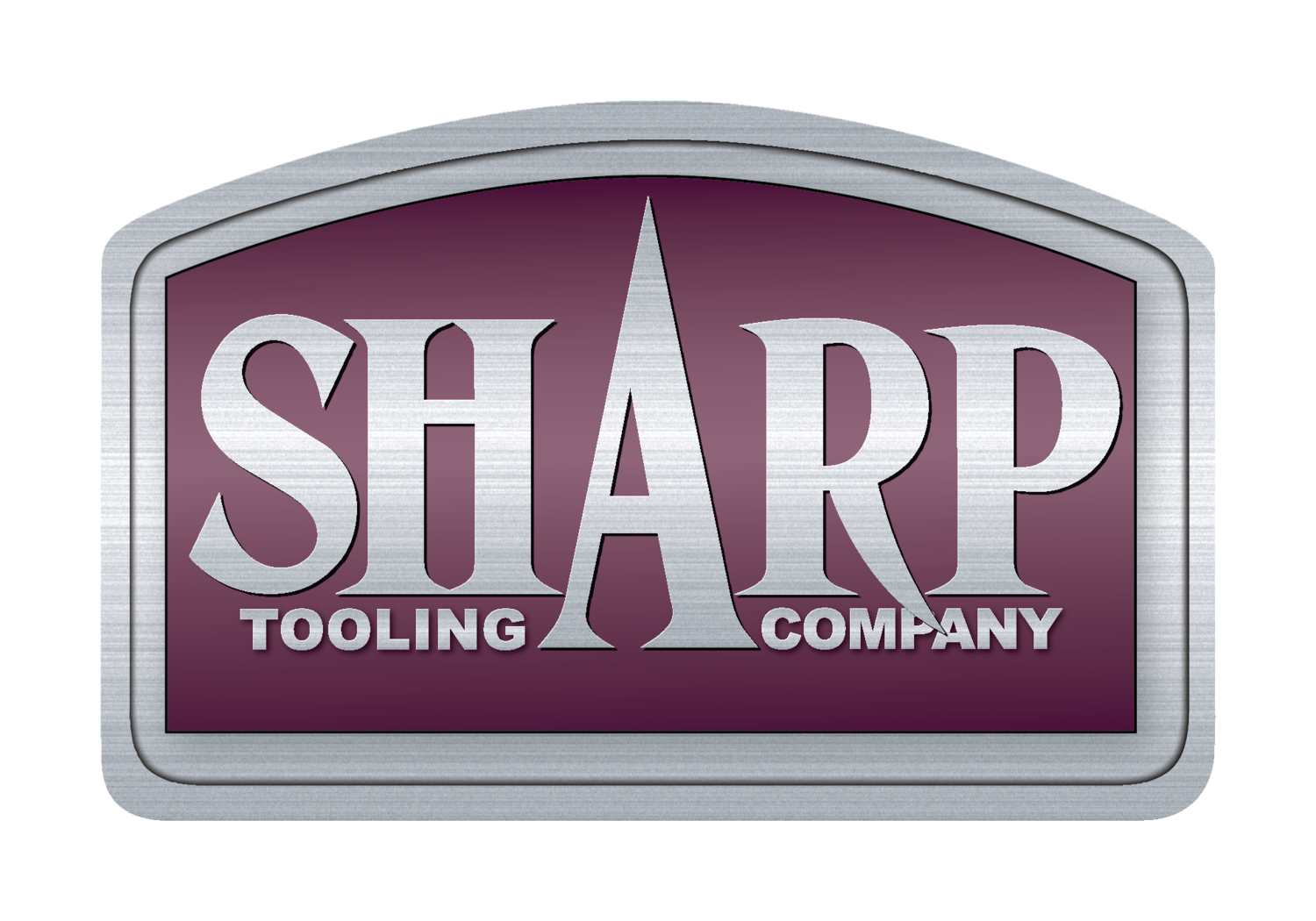 Sharp Tooling 