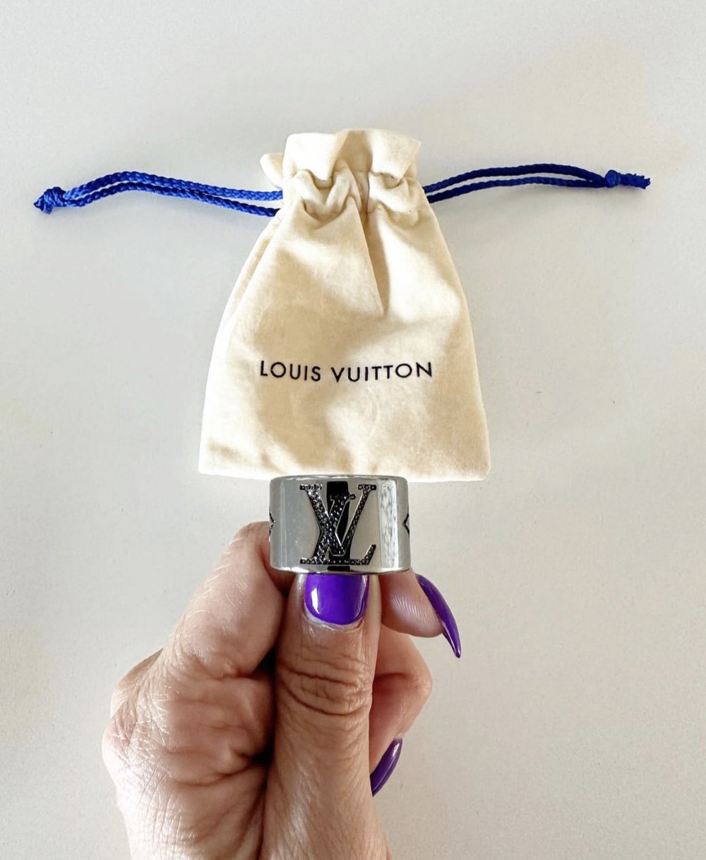 Louis Vuitton Party Favors