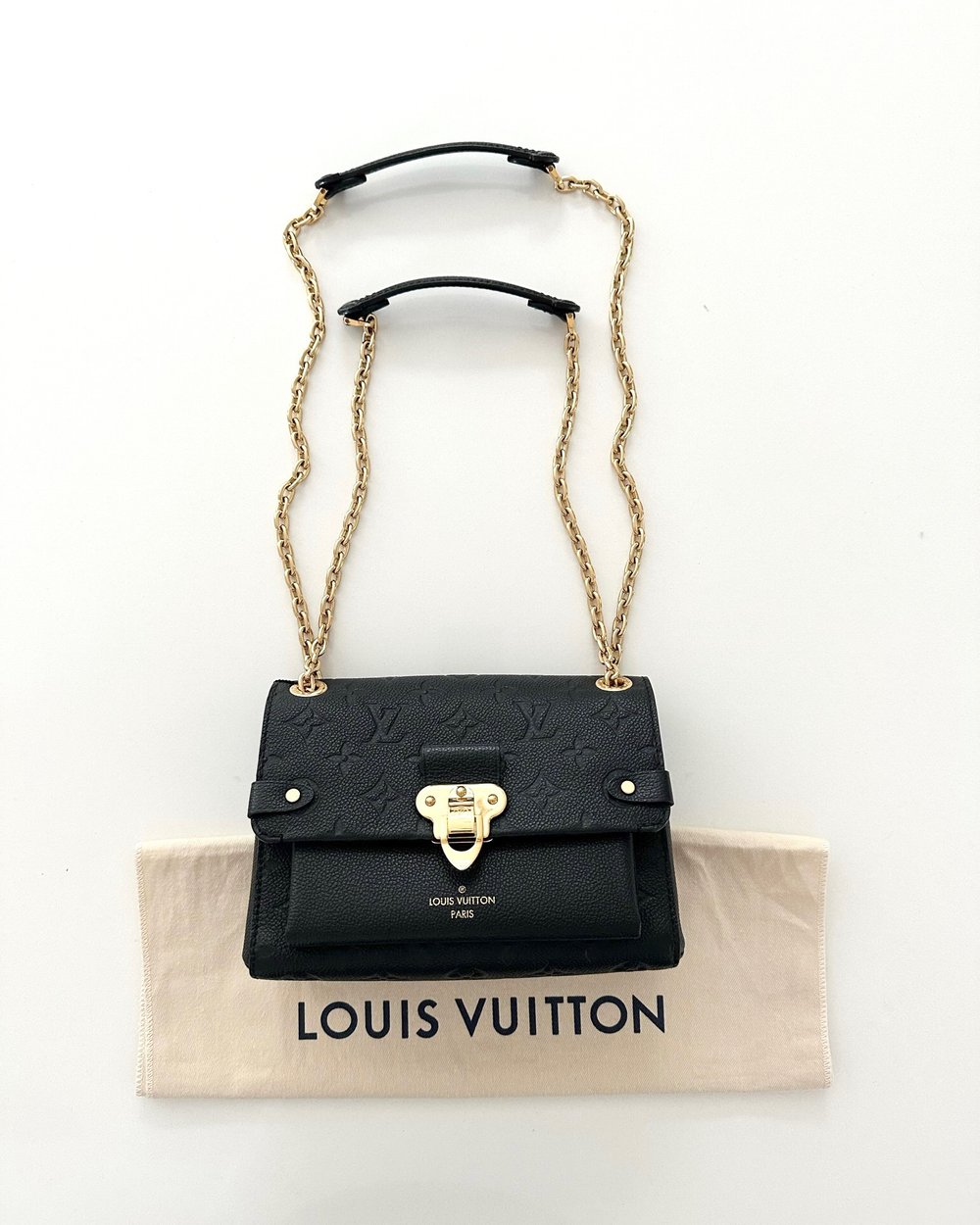 Nicole Cripe Style on Instagram: *SOLD* Just in… Louis Vuitton