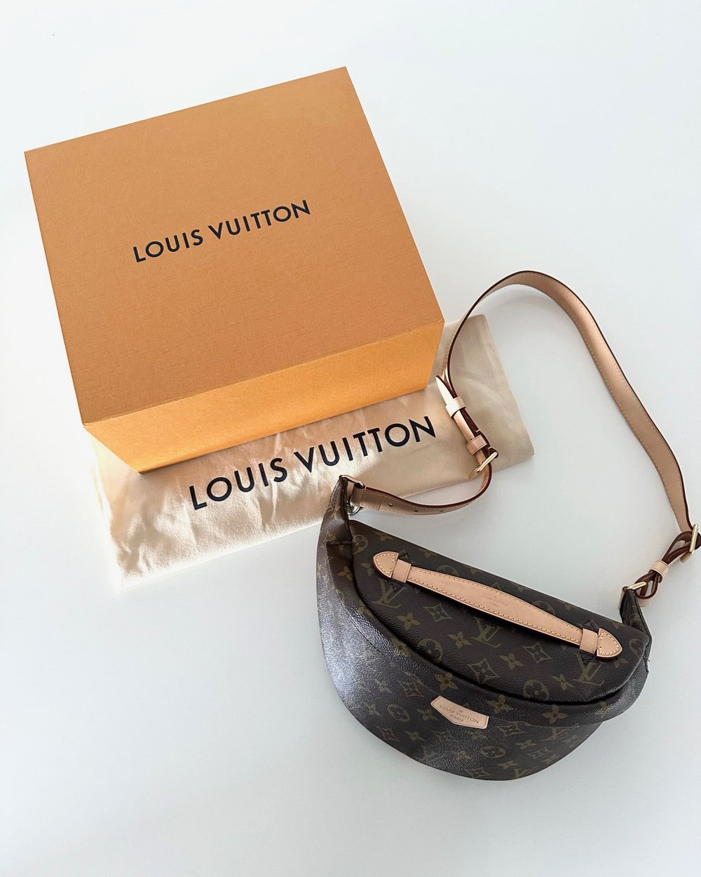 Louis Vuitton Visor – Chelsea Nikole