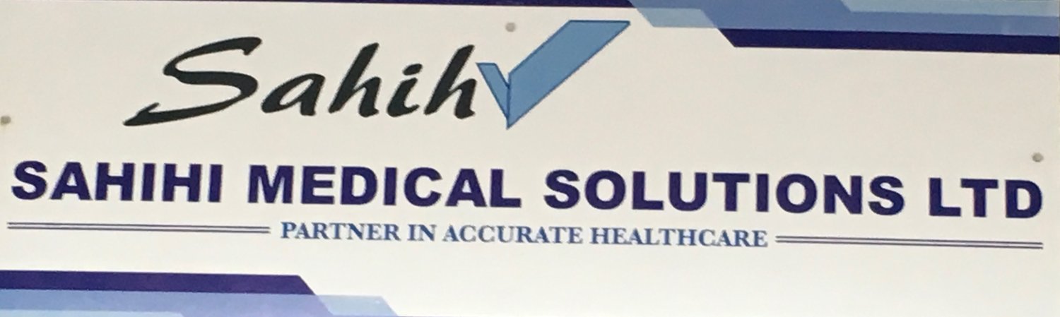 Sahihi Medical Solutions 
