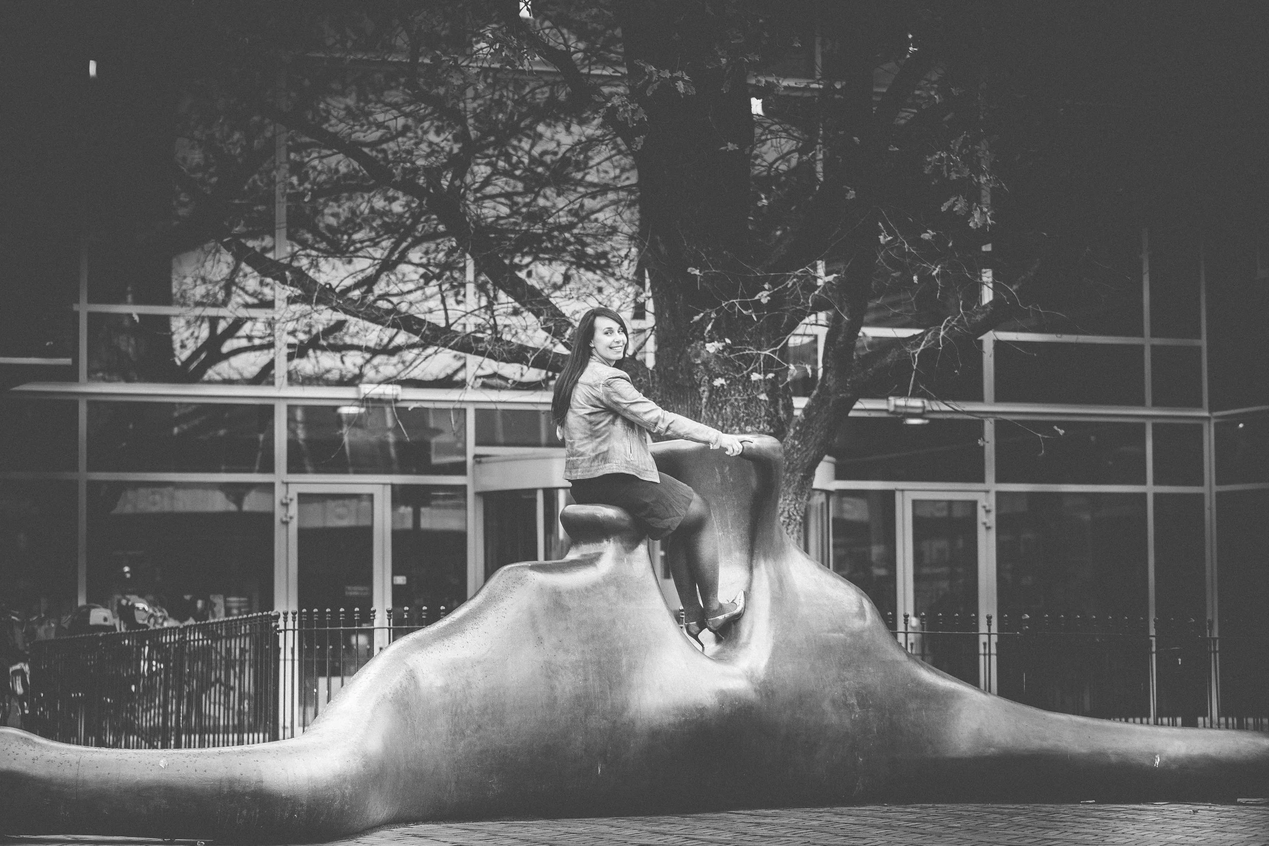 A passionate team understands your "WHY"