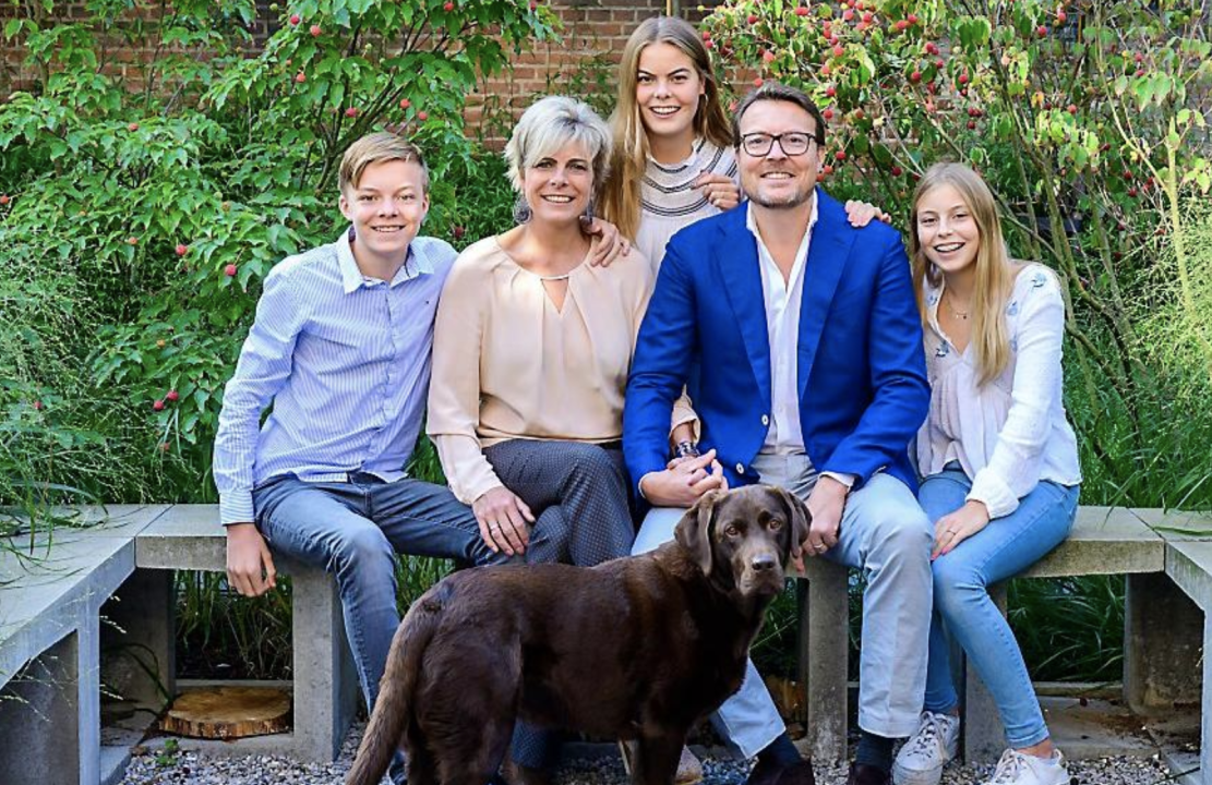 Constantijn, meer dan een prins!