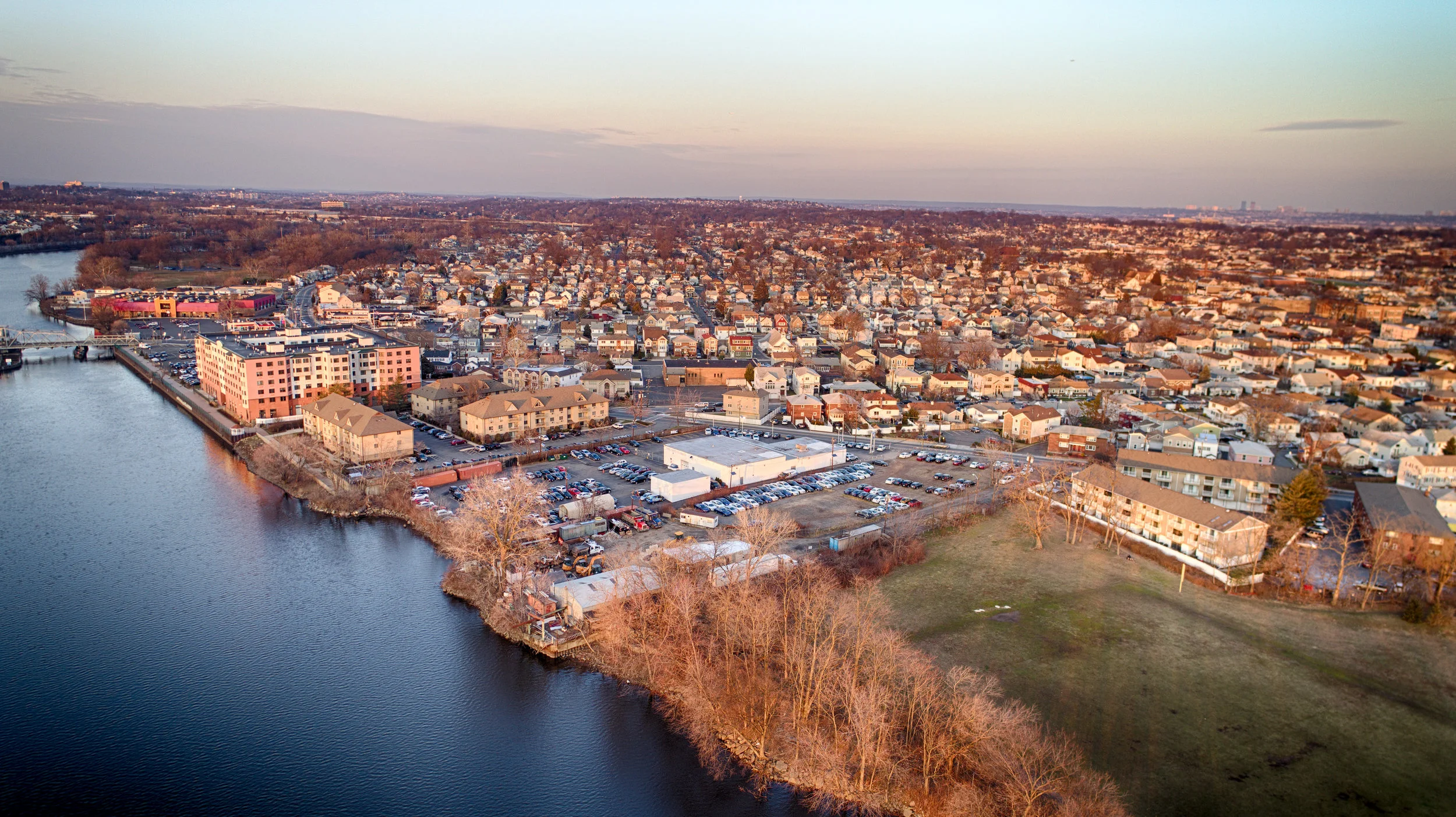 NJ Drone Photography