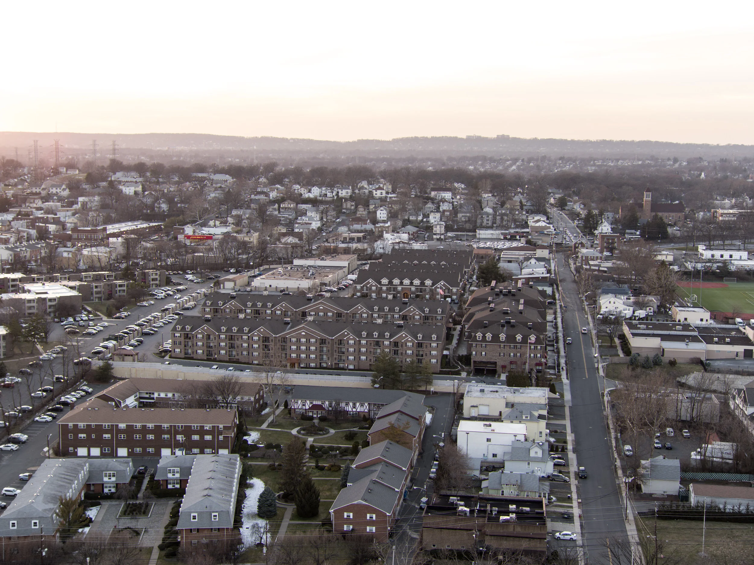 Commercial Real Estate Photography