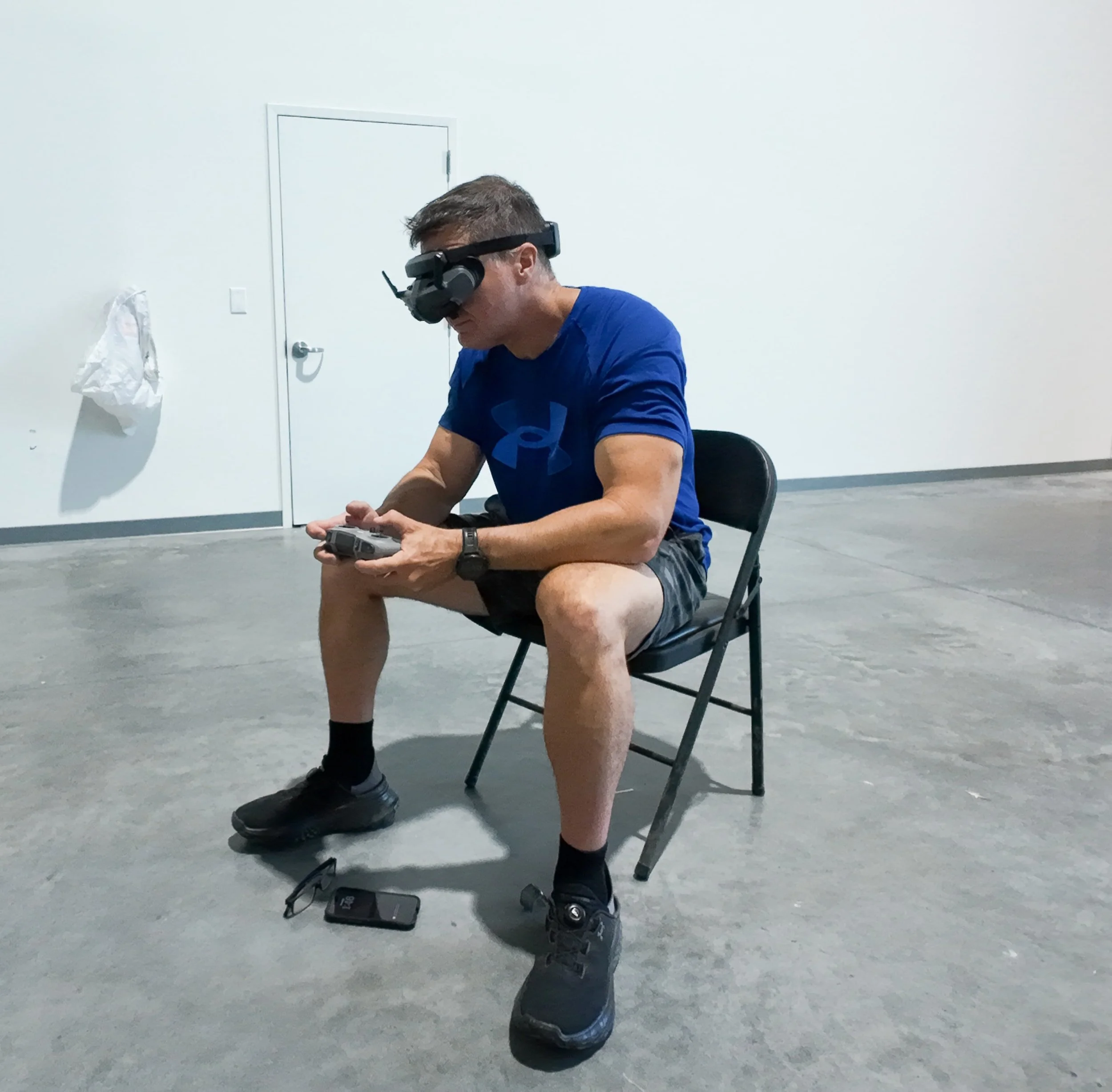 #fpv #realestatemarketing #oneshotvideo #indoordrone #djiavata2
