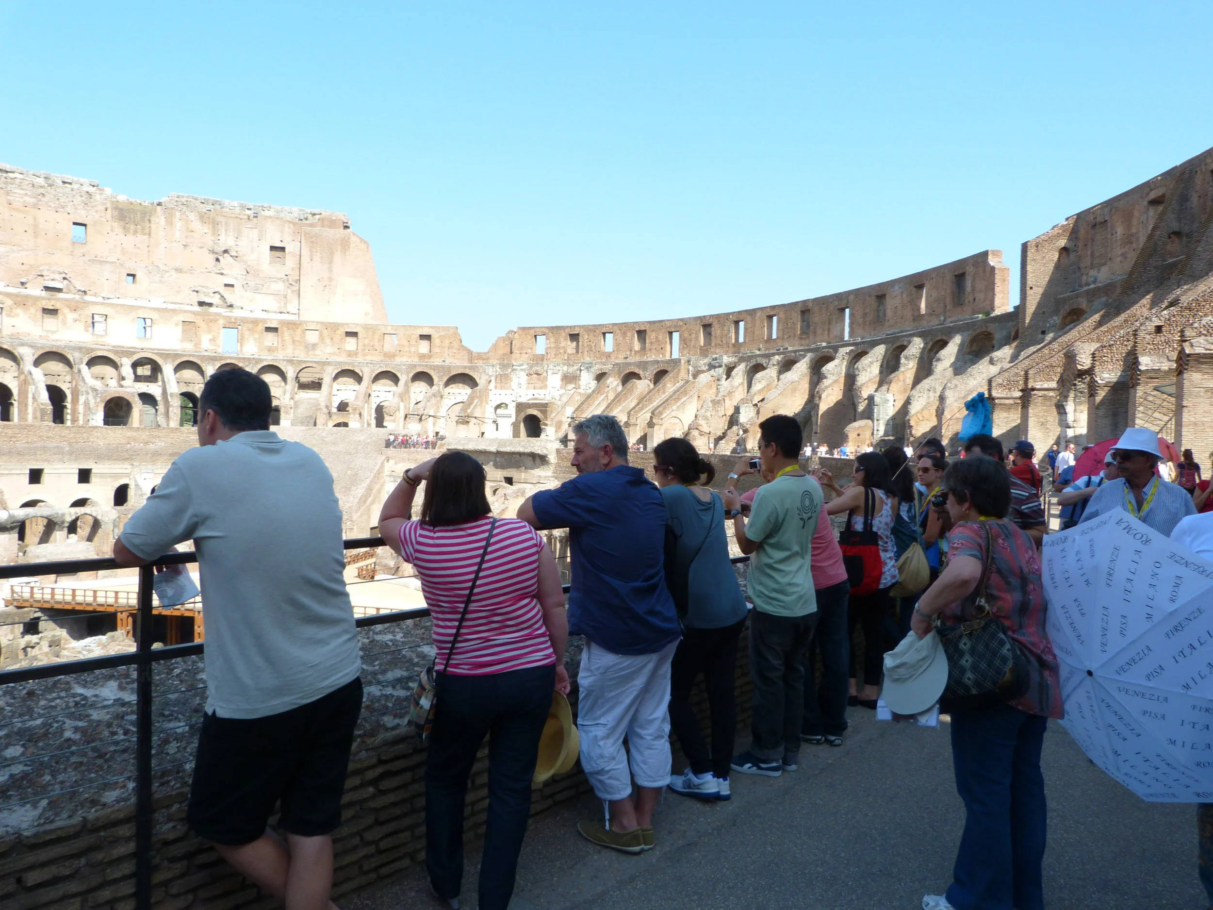 What to visit in Rome when you like art?