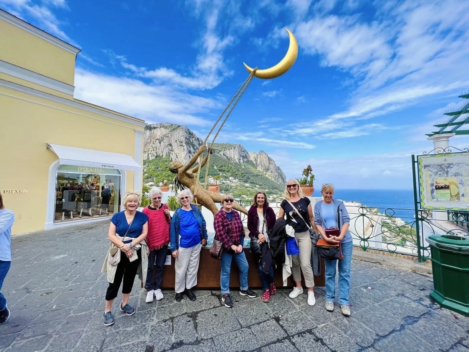 POMPEII ART RETREAT ITALY ART HOLIDAY AZENART CAPRI PAINTING HOLIDAYS FOR SINGLES