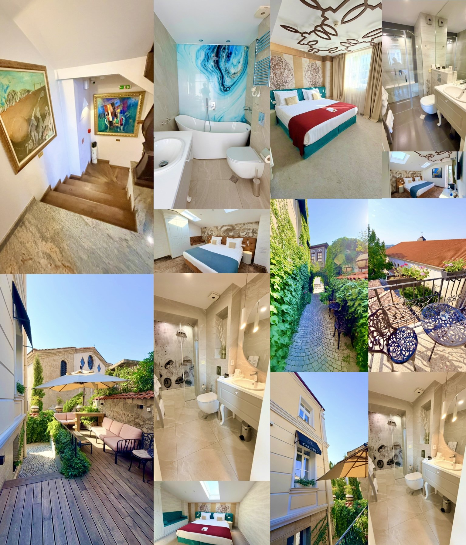 ART HOLIDAY BULGARIA AZENART PAINTING HOLIDAYS
